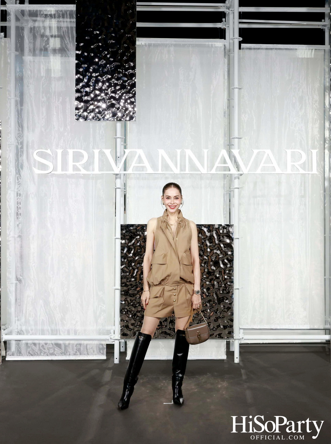 SIRIVANNAVARI SPRING-SUMMER 2025