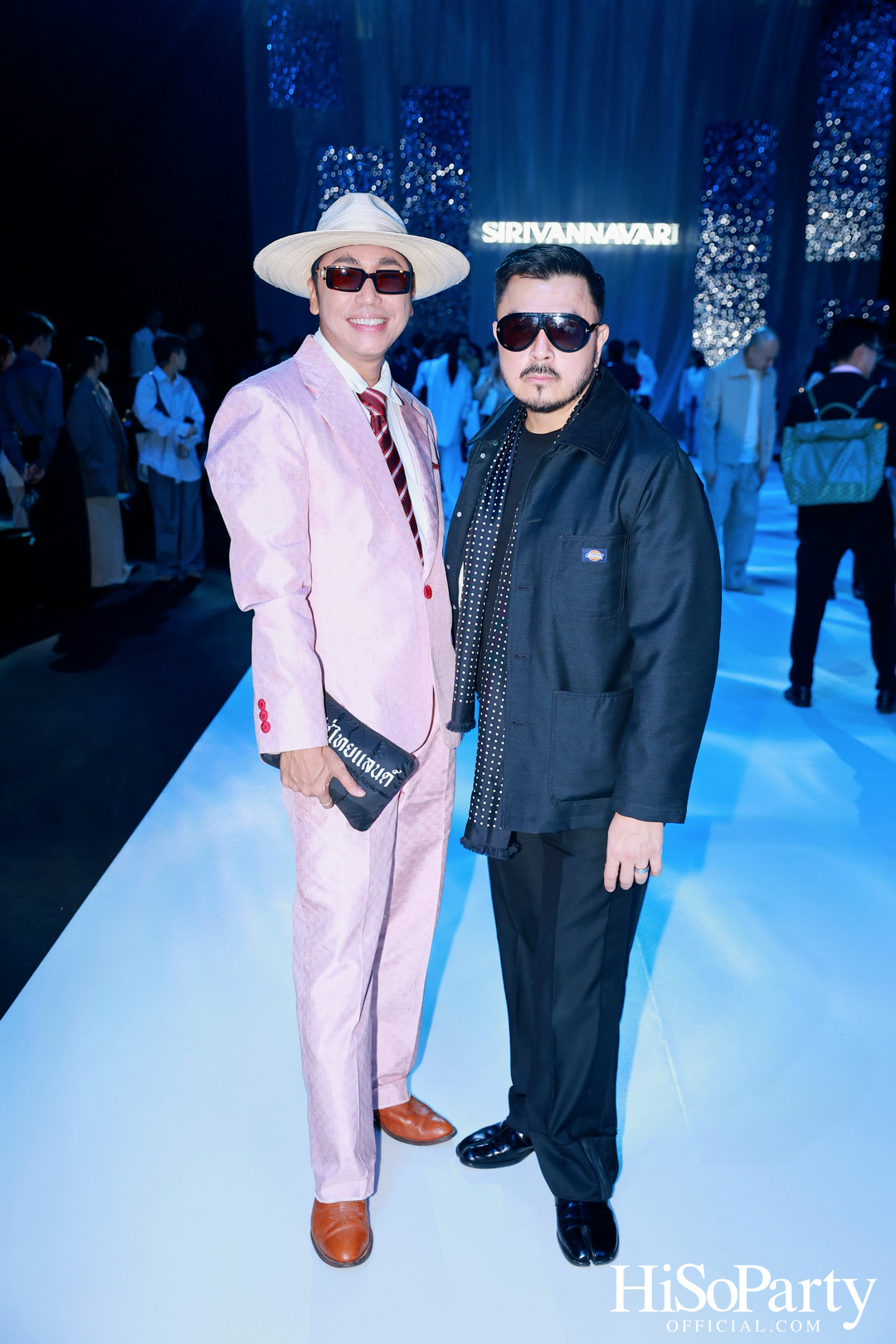 SIRIVANNAVARI SPRING-SUMMER 2025