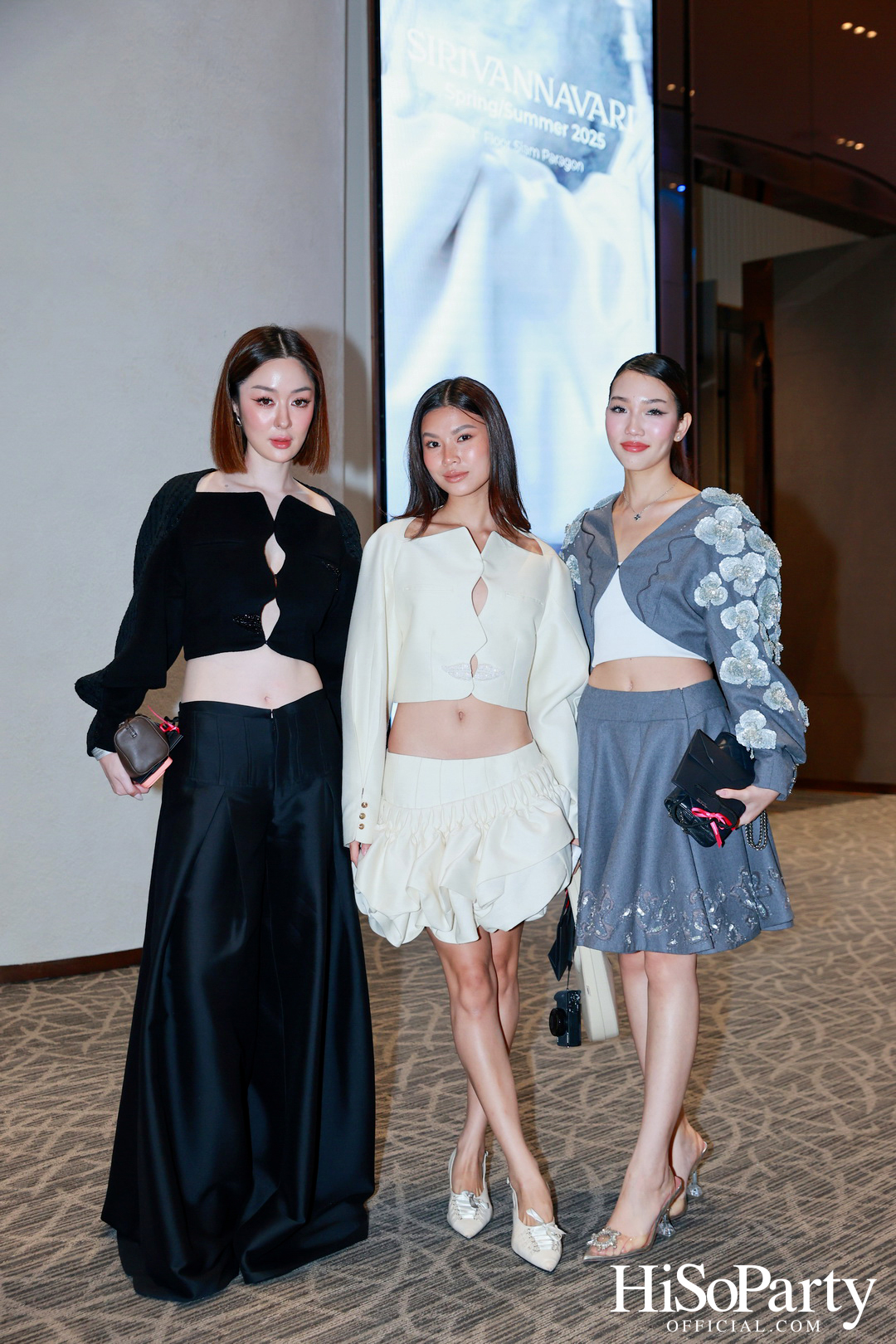 SIRIVANNAVARI SPRING-SUMMER 2025