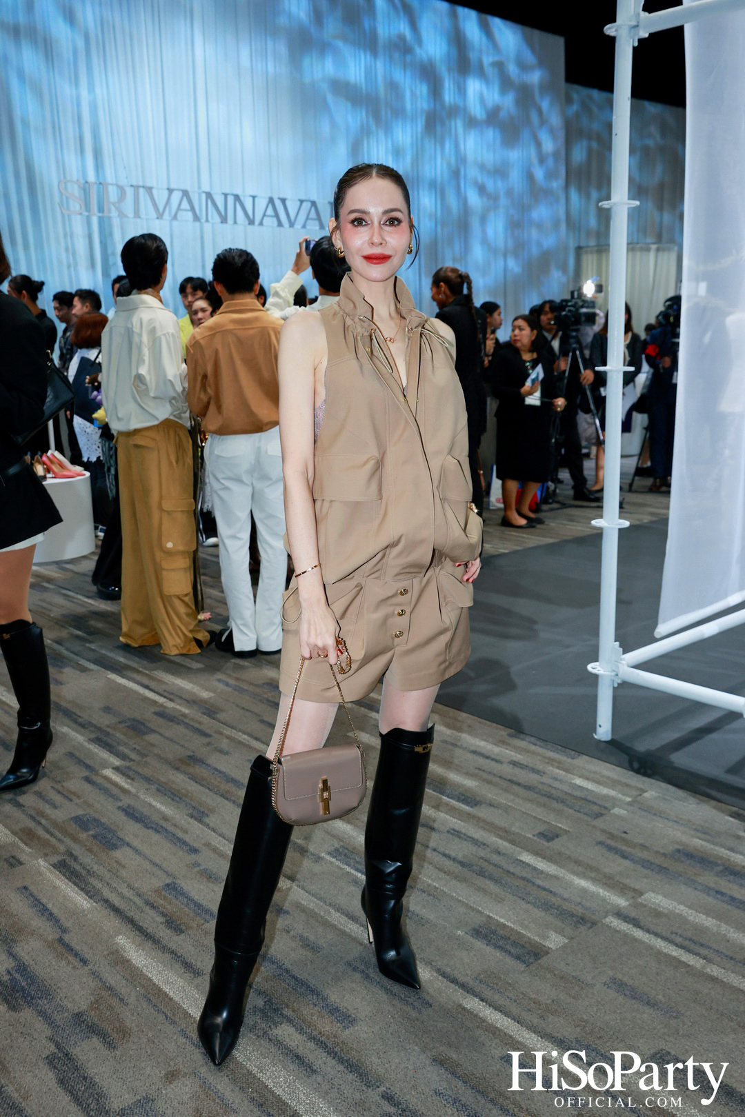 SIRIVANNAVARI SPRING-SUMMER 2025