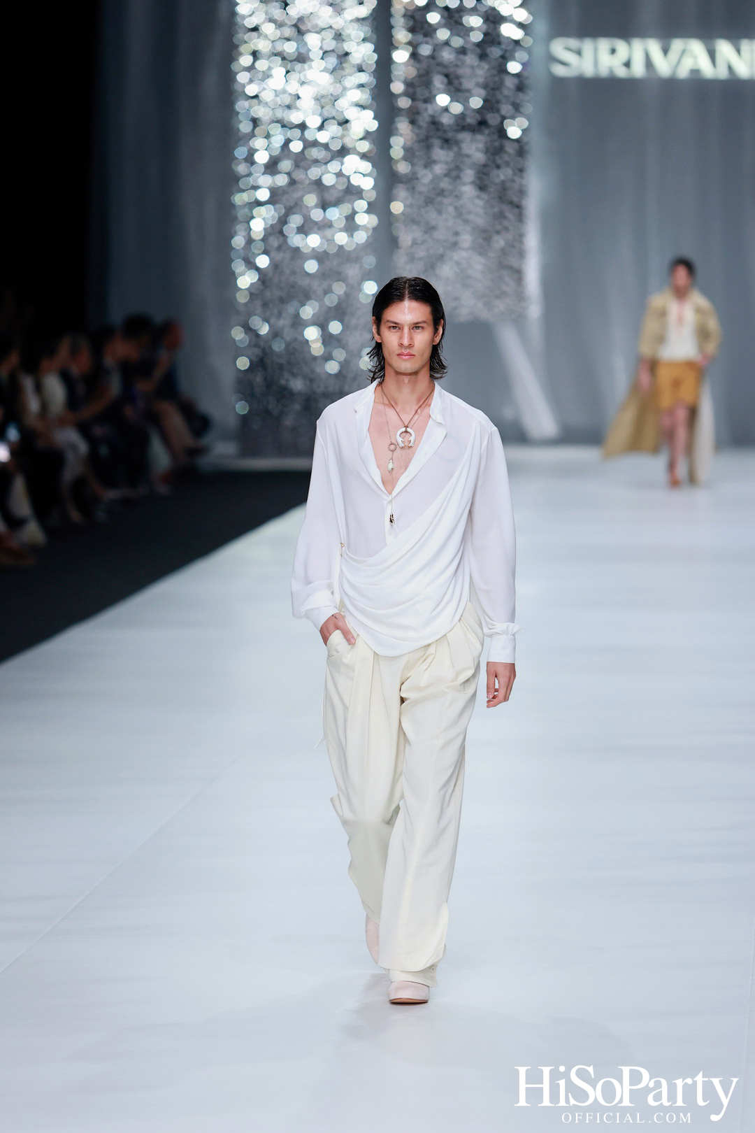 SIRIVANNAVARI SPRING-SUMMER 2025