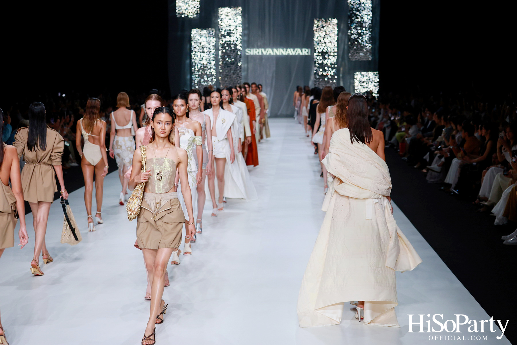 SIRIVANNAVARI SPRING-SUMMER 2025