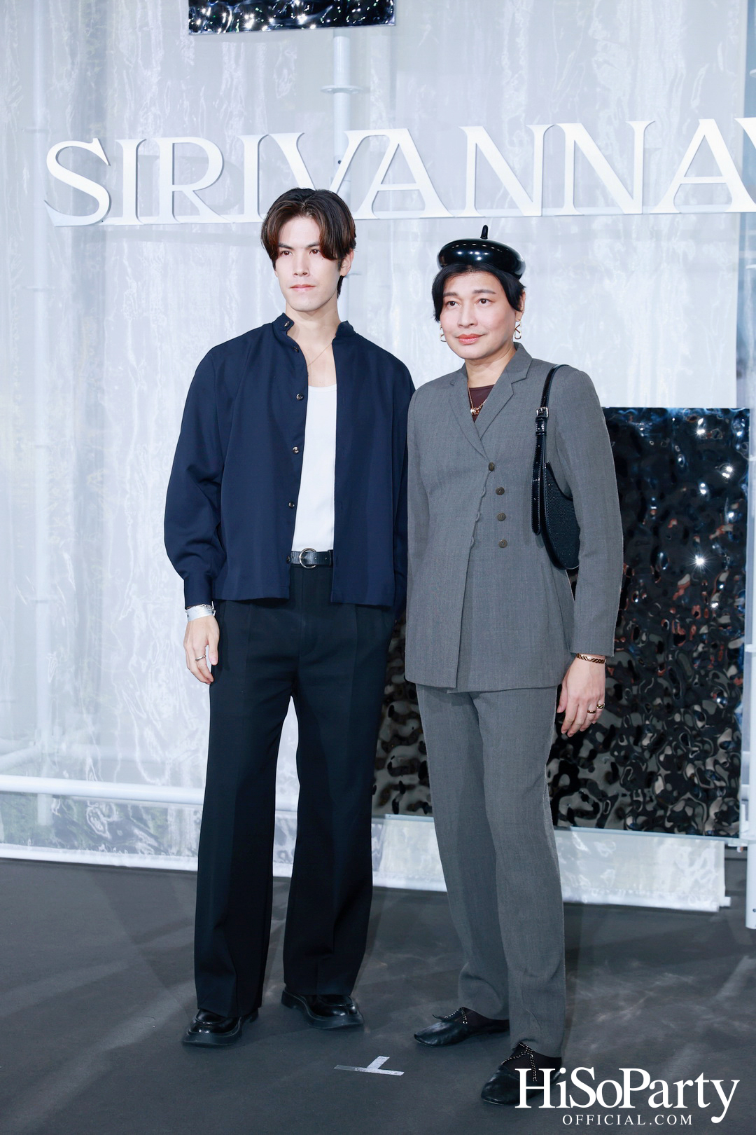 SIRIVANNAVARI SPRING-SUMMER 2025