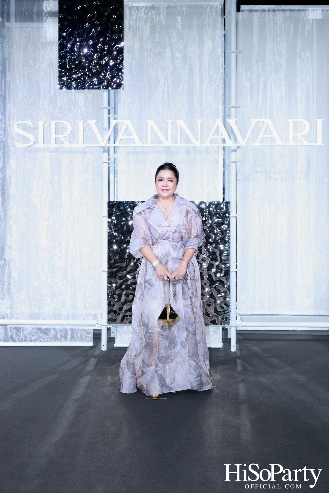 SIRIVANNAVARI SPRING-SUMMER 2025