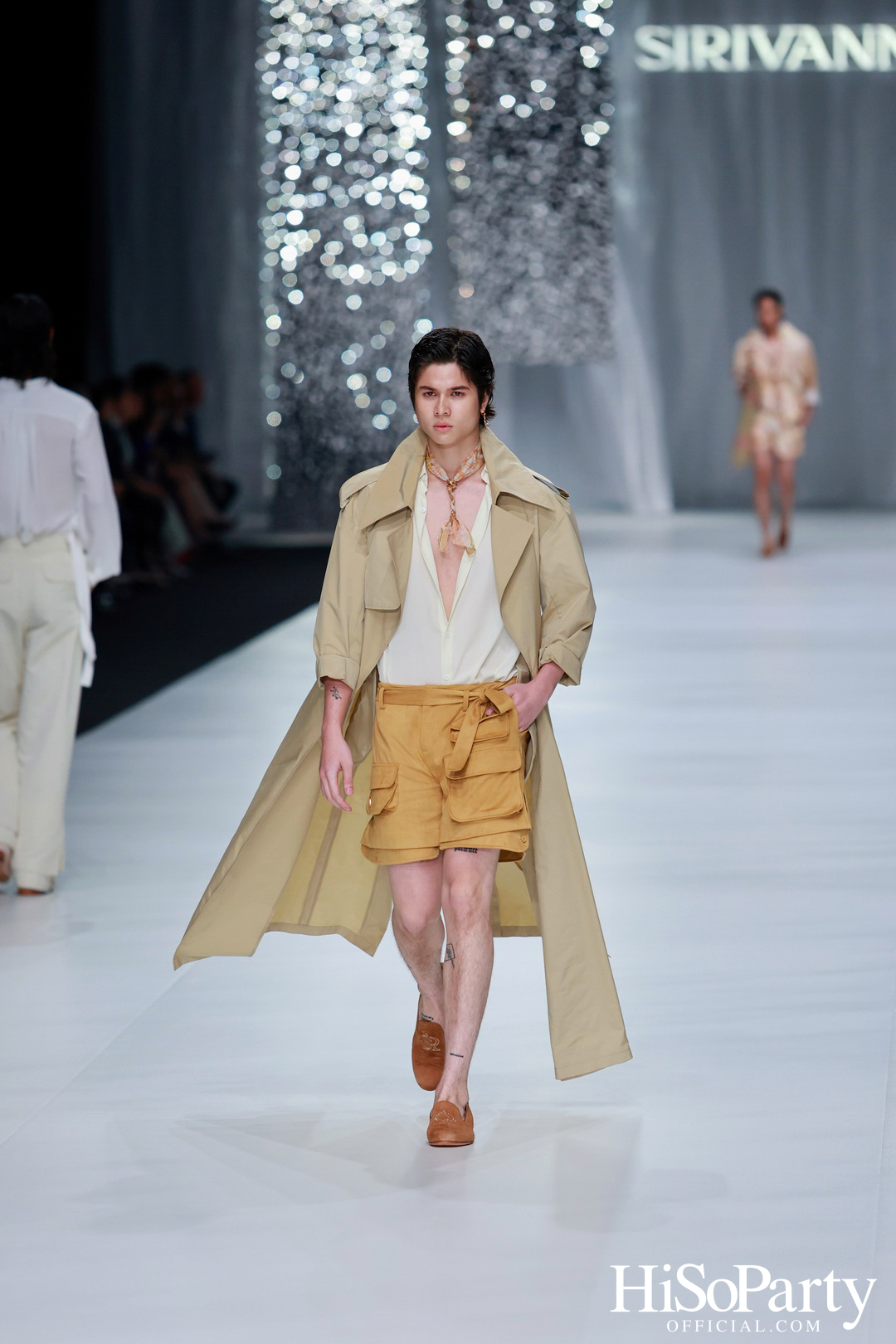 SIRIVANNAVARI SPRING-SUMMER 2025