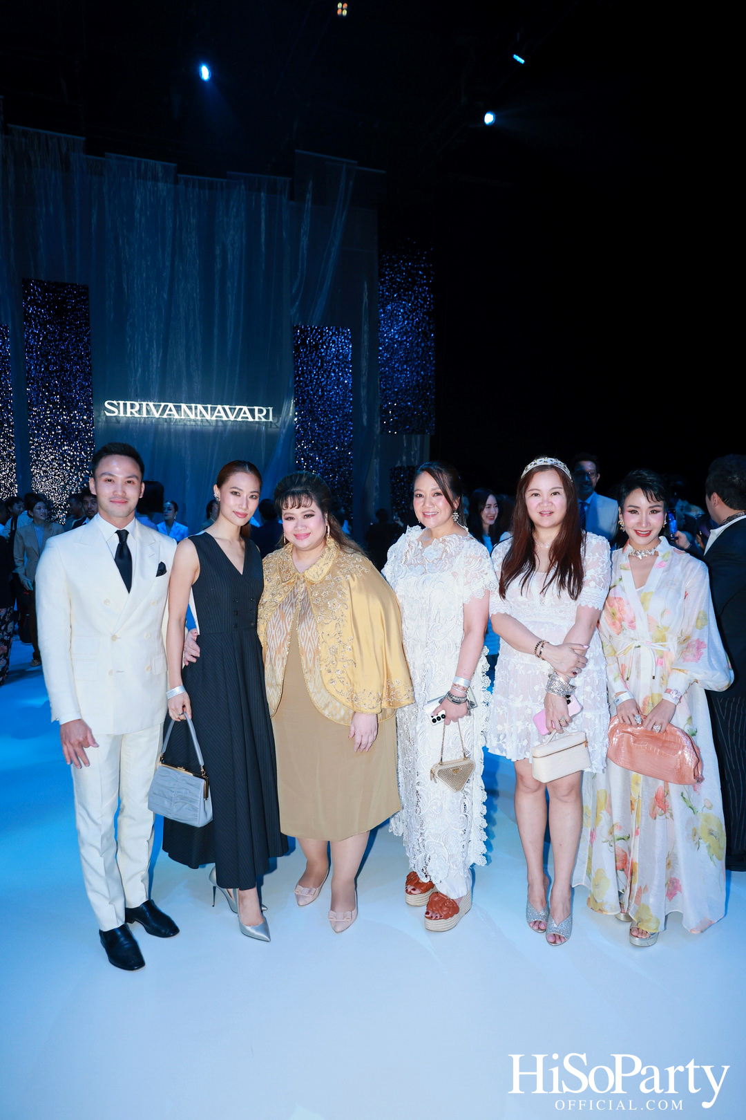 SIRIVANNAVARI SPRING-SUMMER 2025