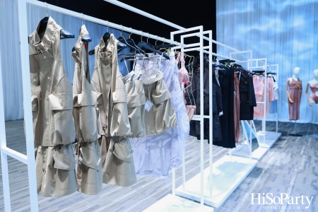SIRIVANNAVARI SPRING-SUMMER 2025