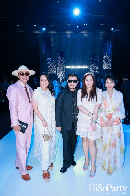 SIRIVANNAVARI SPRING-SUMMER 2025