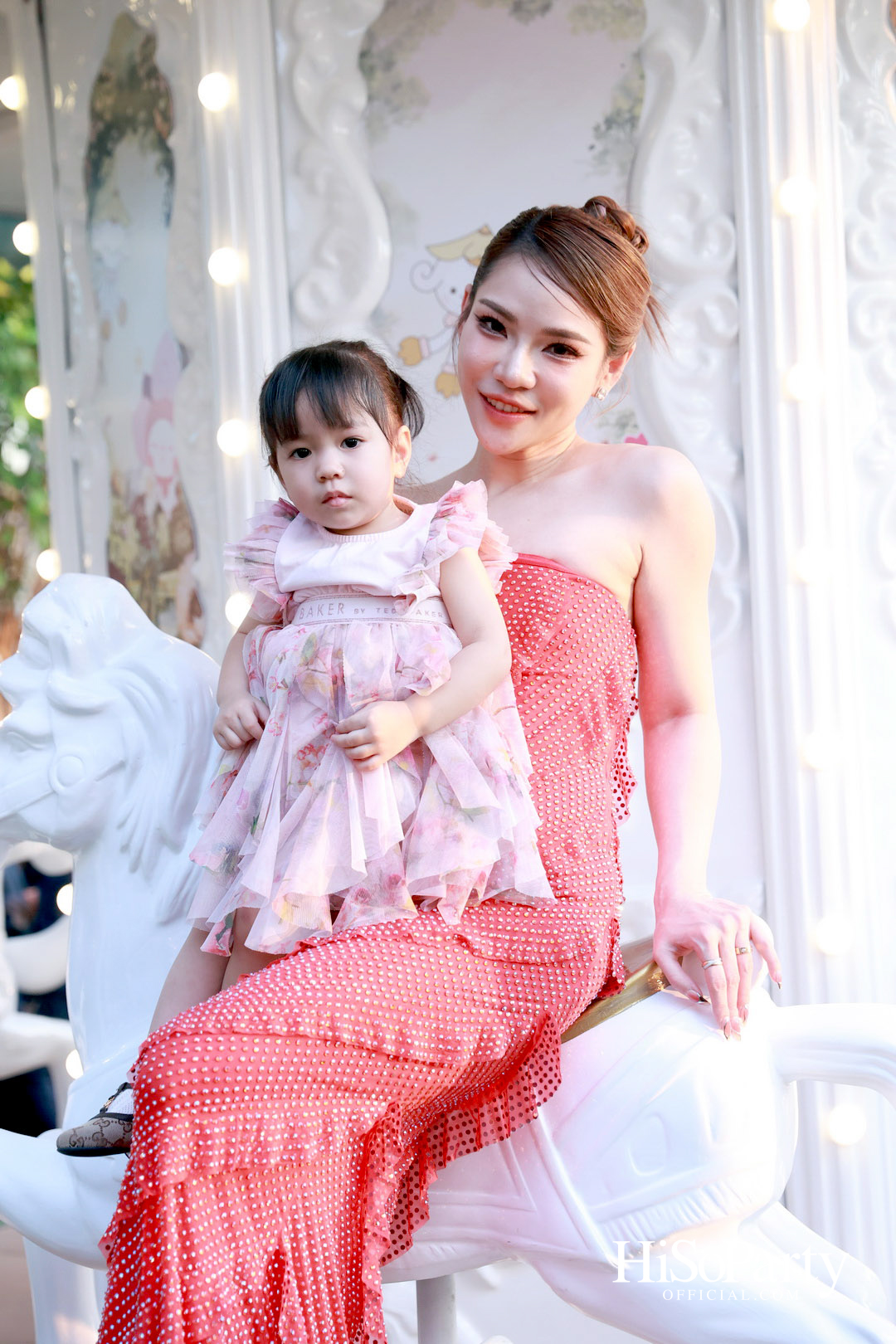 ‘Grande Centre Point Lumphini’ เปิดตัวอย่างยิ่งใหญ่ พร้อมฉลองครบรอบ 17 ปี