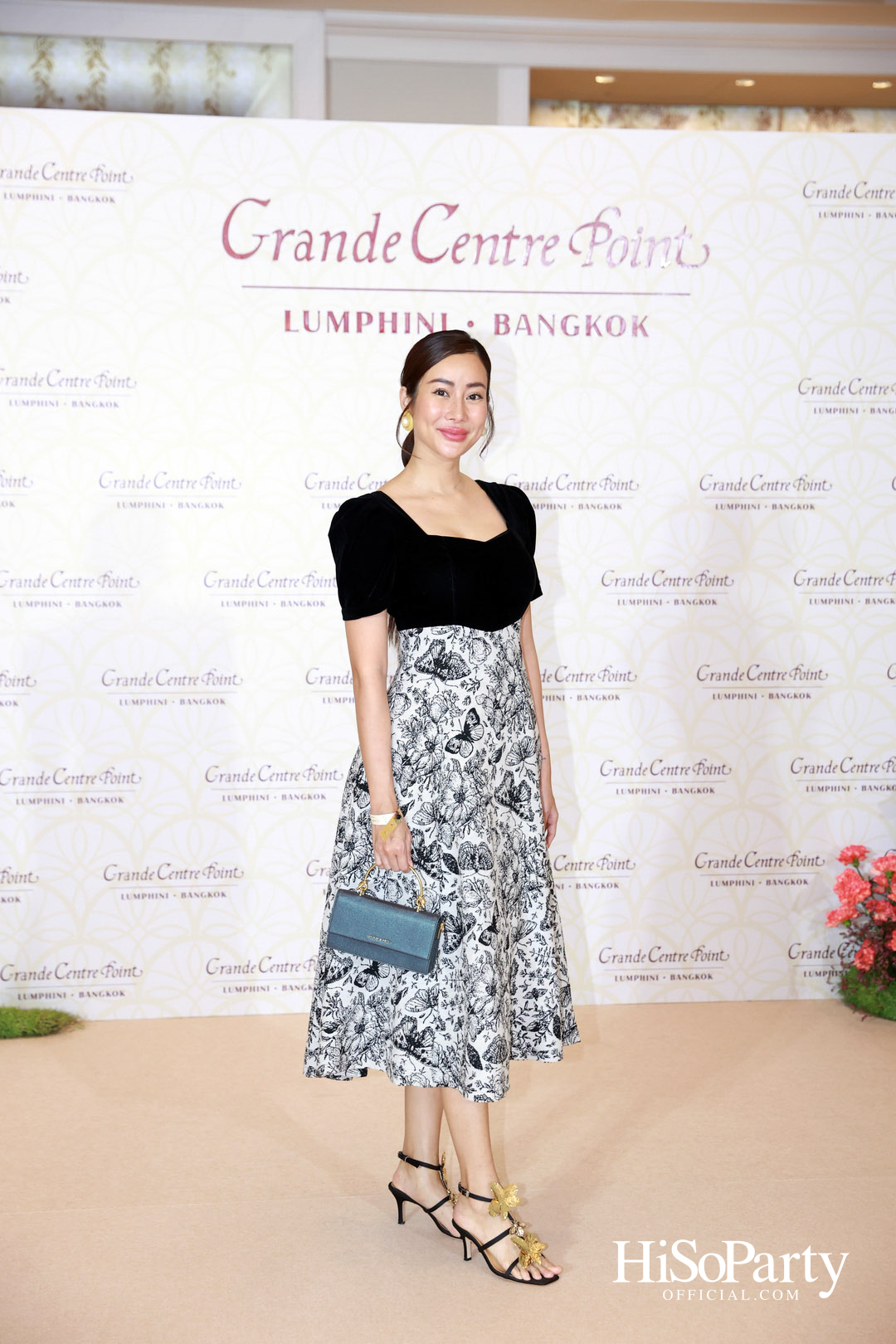 ‘Grande Centre Point Lumphini’ เปิดตัวอย่างยิ่งใหญ่ พร้อมฉลองครบรอบ 17 ปี