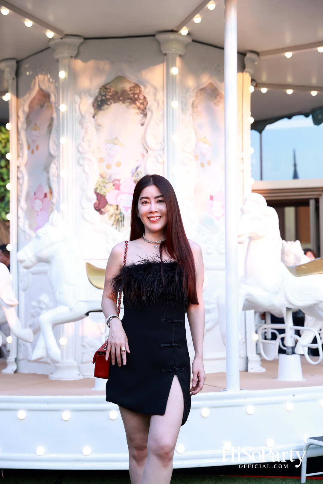 ‘Grande Centre Point Lumphini’ เปิดตัวอย่างยิ่งใหญ่ พร้อมฉลองครบรอบ 17 ปี