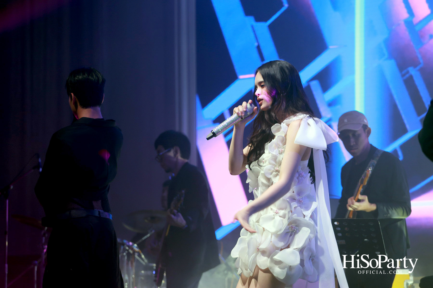 ‘Grande Centre Point Lumphini’ เปิดตัวอย่างยิ่งใหญ่ พร้อมฉลองครบรอบ 17 ปี