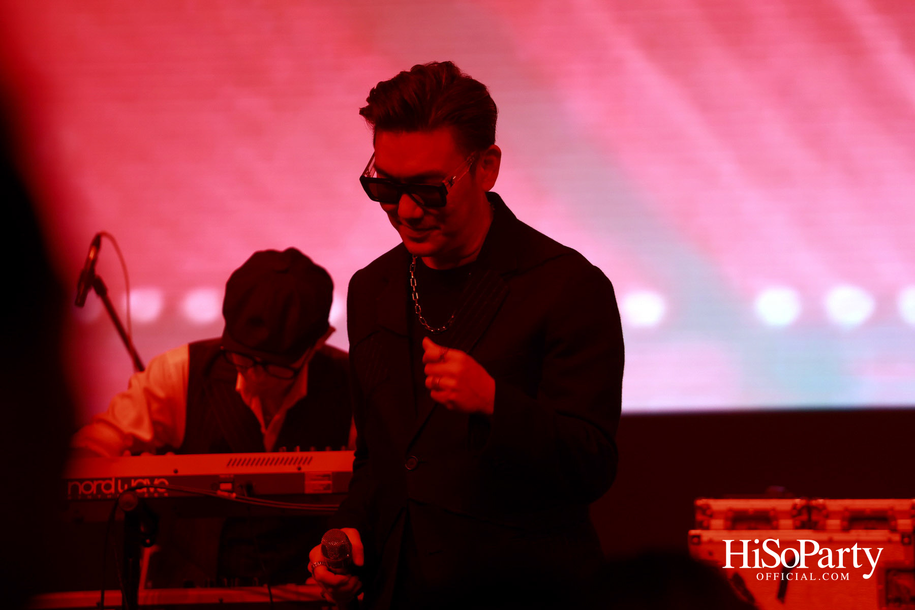 ‘Grande Centre Point Lumphini’ เปิดตัวอย่างยิ่งใหญ่ พร้อมฉลองครบรอบ 17 ปี