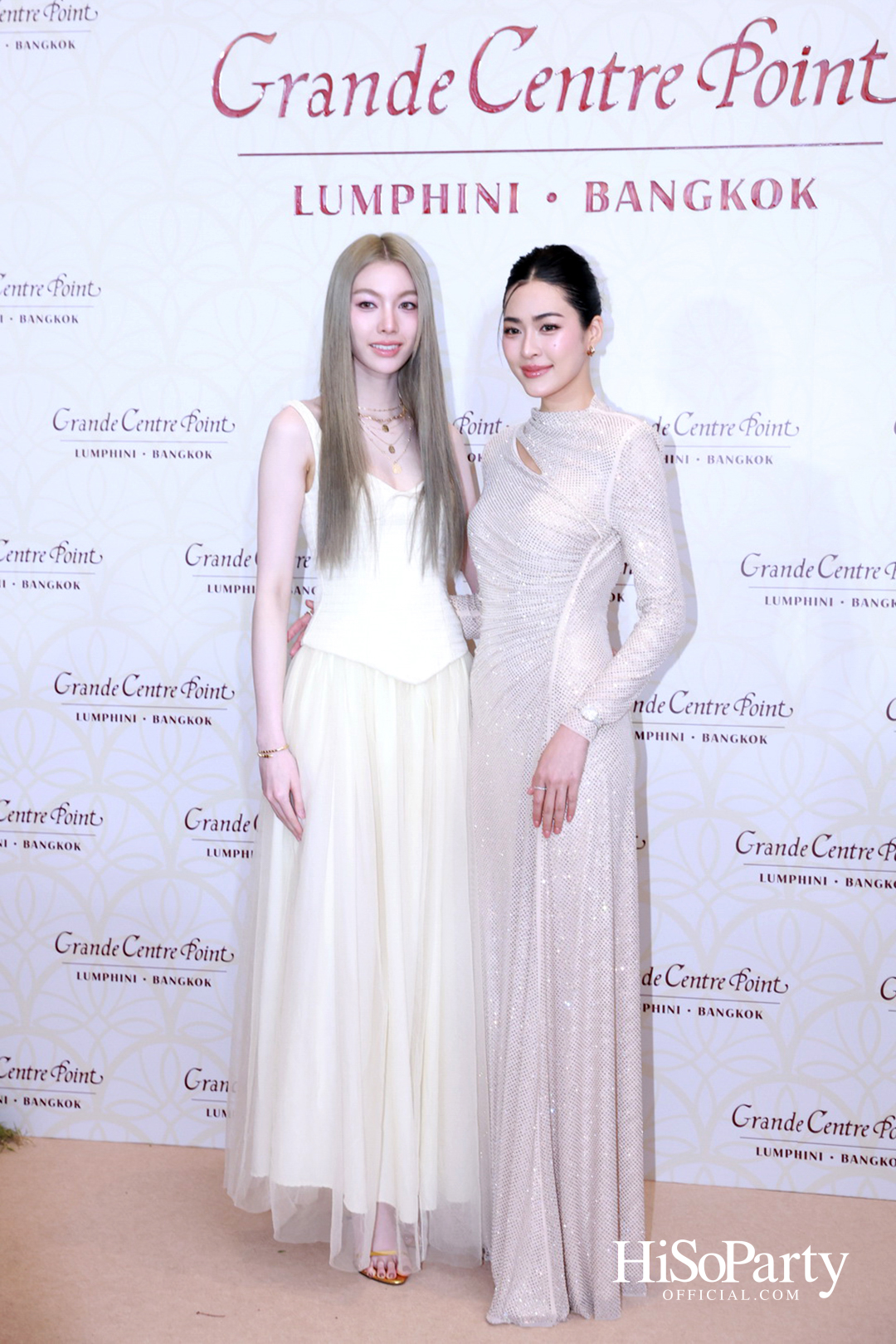 ‘Grande Centre Point Lumphini’ เปิดตัวอย่างยิ่งใหญ่ พร้อมฉลองครบรอบ 17 ปี