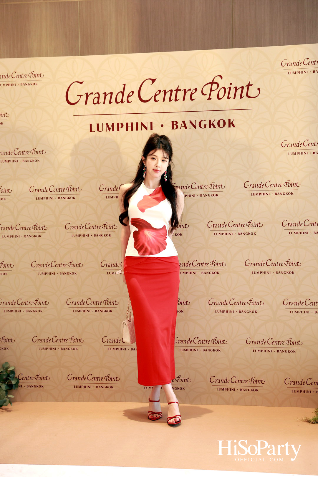 ‘Grande Centre Point Lumphini’ เปิดตัวอย่างยิ่งใหญ่ พร้อมฉลองครบรอบ 17 ปี