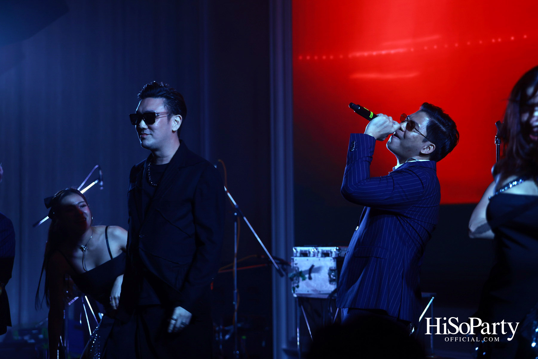 ‘Grande Centre Point Lumphini’ เปิดตัวอย่างยิ่งใหญ่ พร้อมฉลองครบรอบ 17 ปี