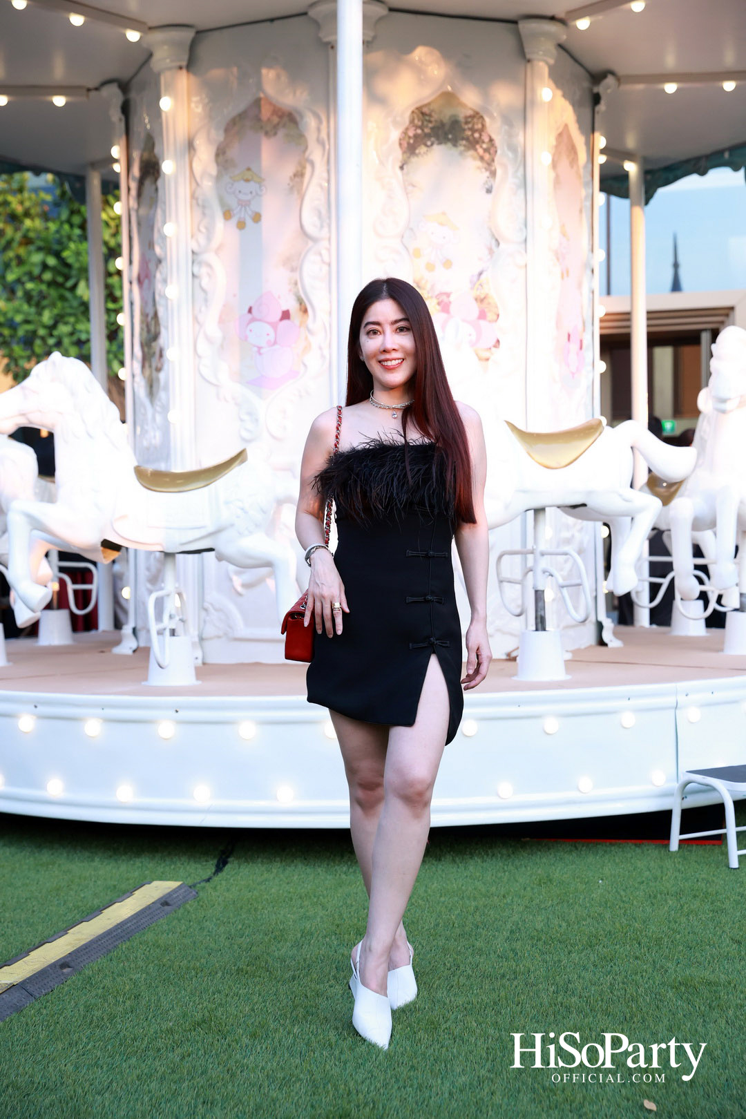 ‘Grande Centre Point Lumphini’ เปิดตัวอย่างยิ่งใหญ่ พร้อมฉลองครบรอบ 17 ปี