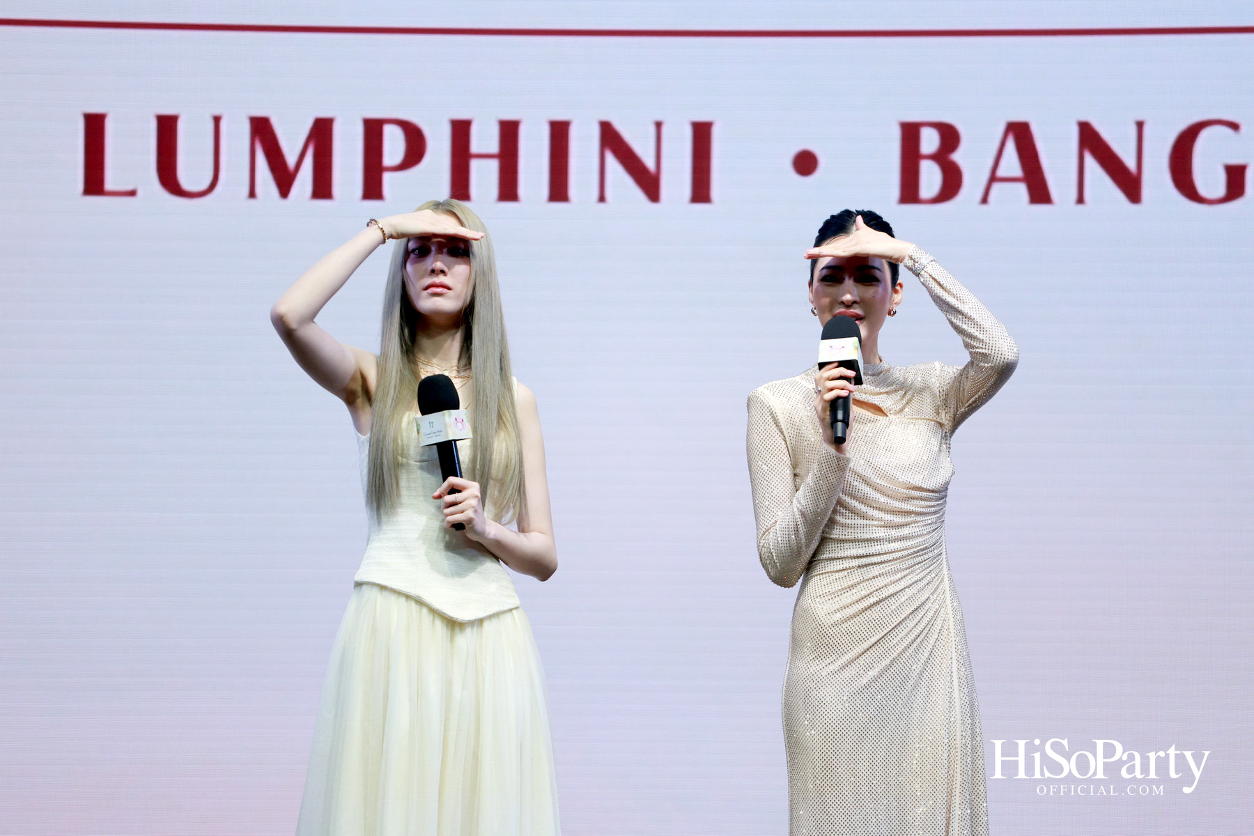 ‘Grande Centre Point Lumphini’ เปิดตัวอย่างยิ่งใหญ่ พร้อมฉลองครบรอบ 17 ปี