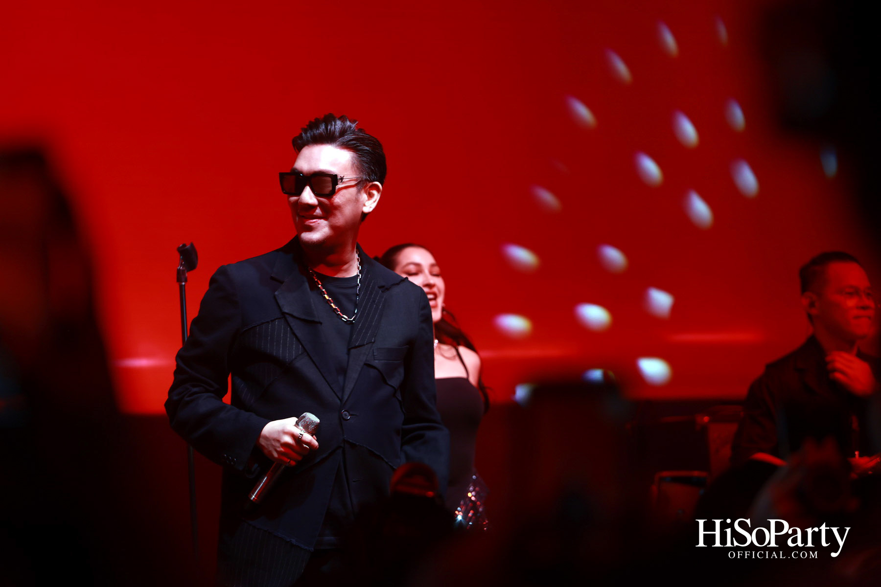 ‘Grande Centre Point Lumphini’ เปิดตัวอย่างยิ่งใหญ่ พร้อมฉลองครบรอบ 17 ปี