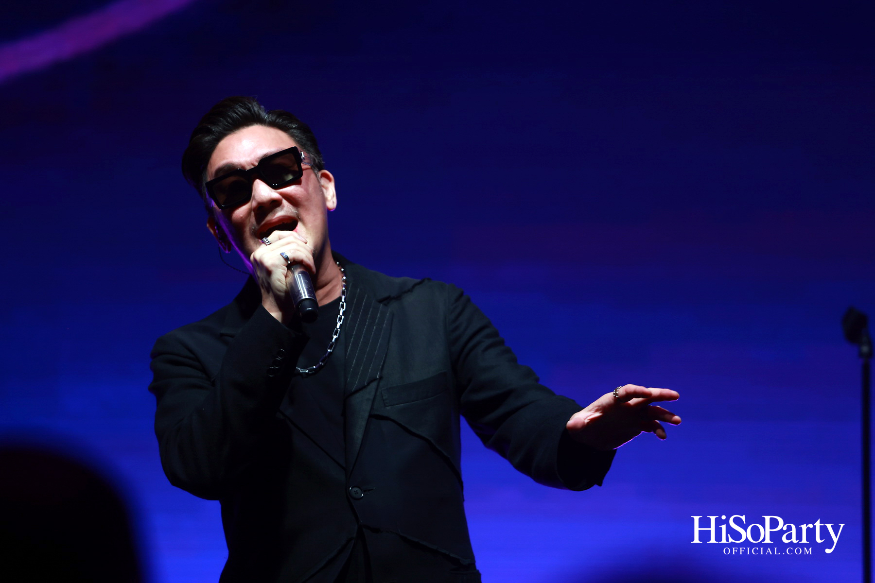 ‘Grande Centre Point Lumphini’ เปิดตัวอย่างยิ่งใหญ่ พร้อมฉลองครบรอบ 17 ปี