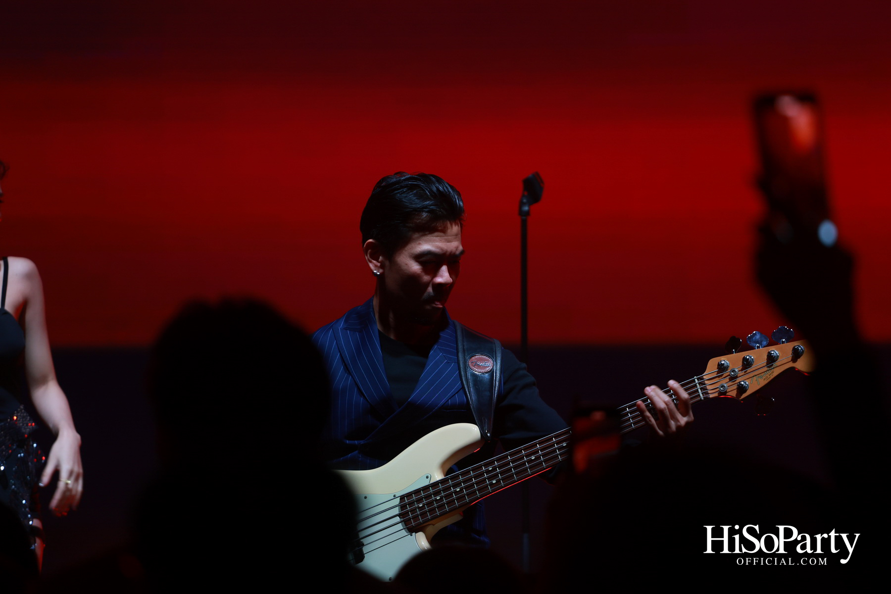 ‘Grande Centre Point Lumphini’ เปิดตัวอย่างยิ่งใหญ่ พร้อมฉลองครบรอบ 17 ปี