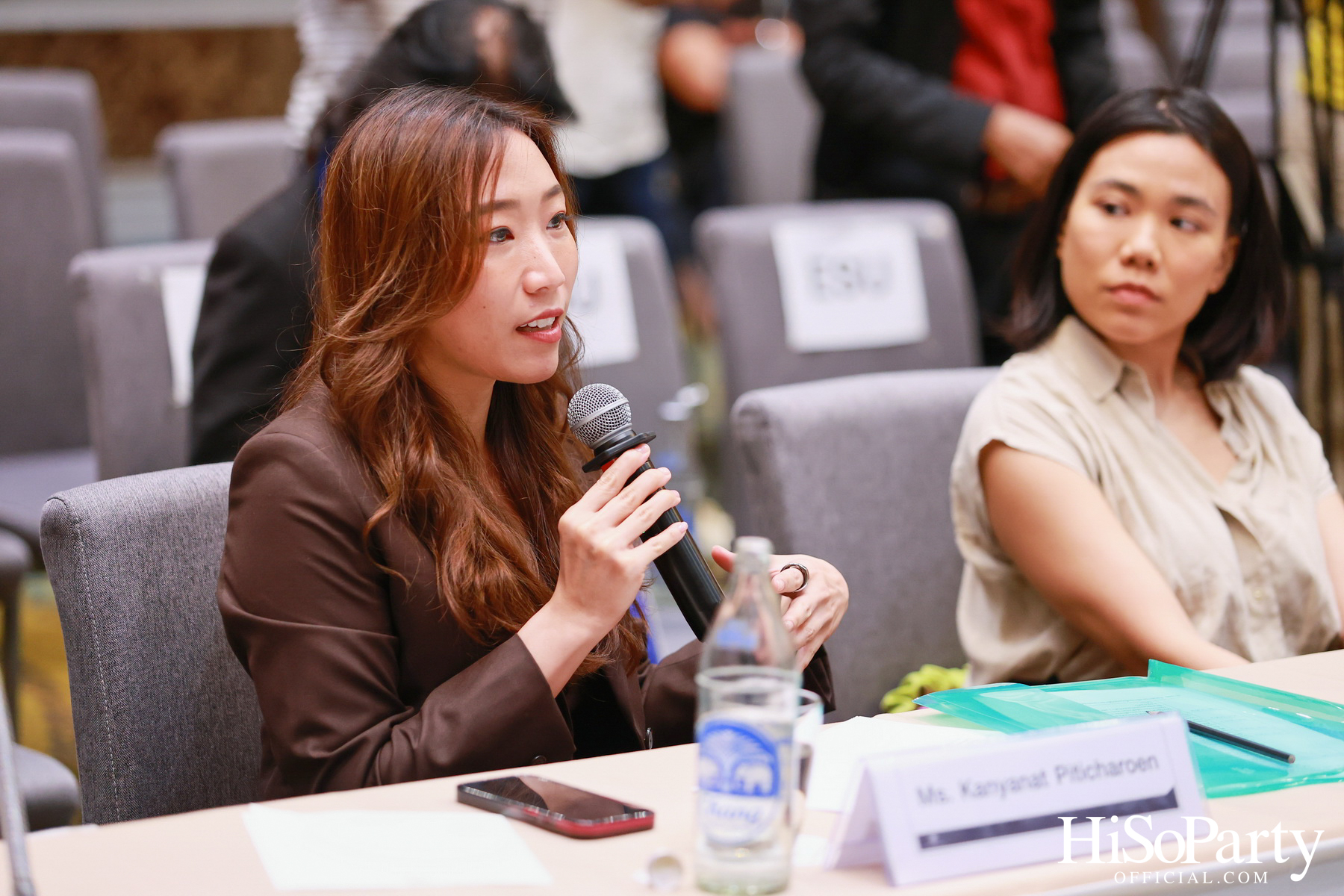 จัดการแข่งขันกล่าวสุนทรพจน์ภาษาอังกฤษต่อหน้าสาธารณชนระดับชาติ ประจำปี 2568 รอบชิงชนะเลิศ