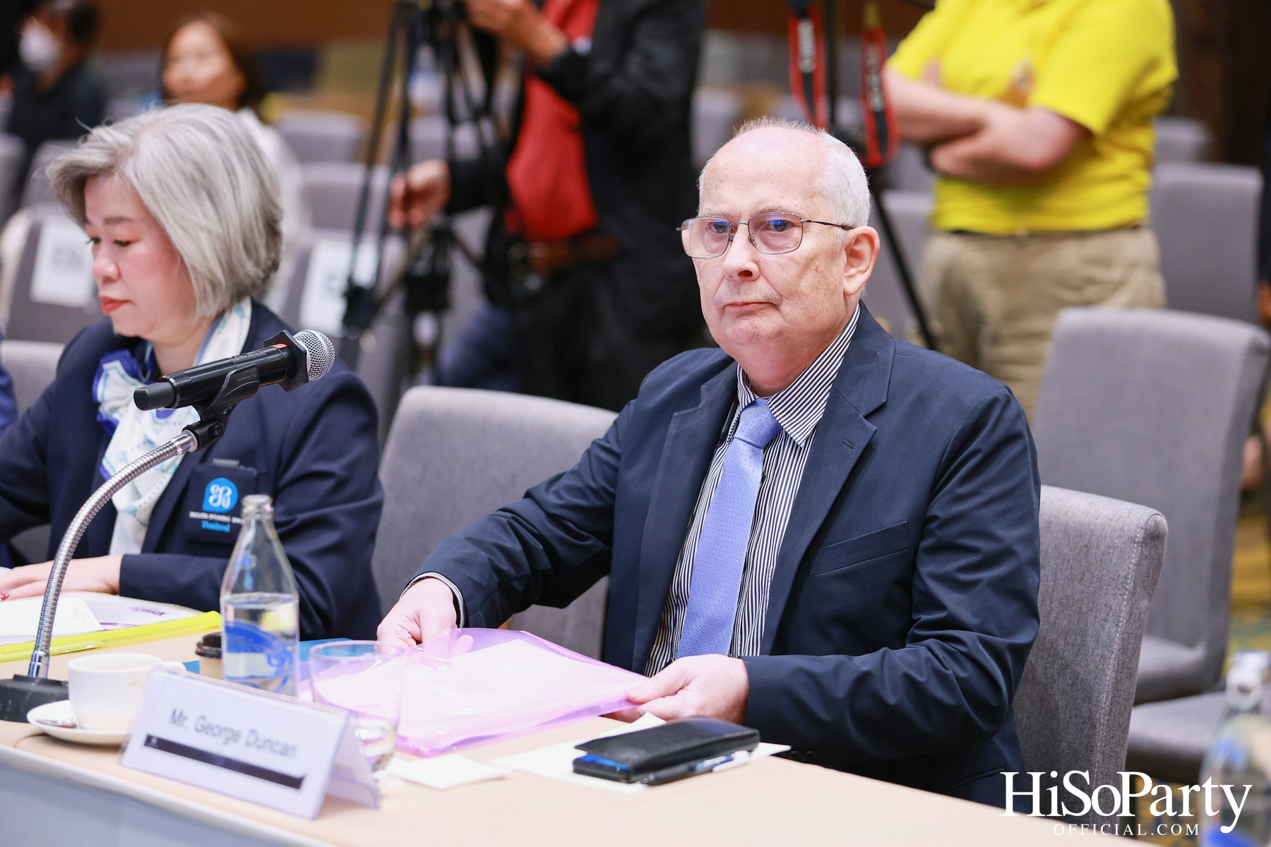 จัดการแข่งขันกล่าวสุนทรพจน์ภาษาอังกฤษต่อหน้าสาธารณชนระดับชาติ ประจำปี 2568 รอบชิงชนะเลิศ