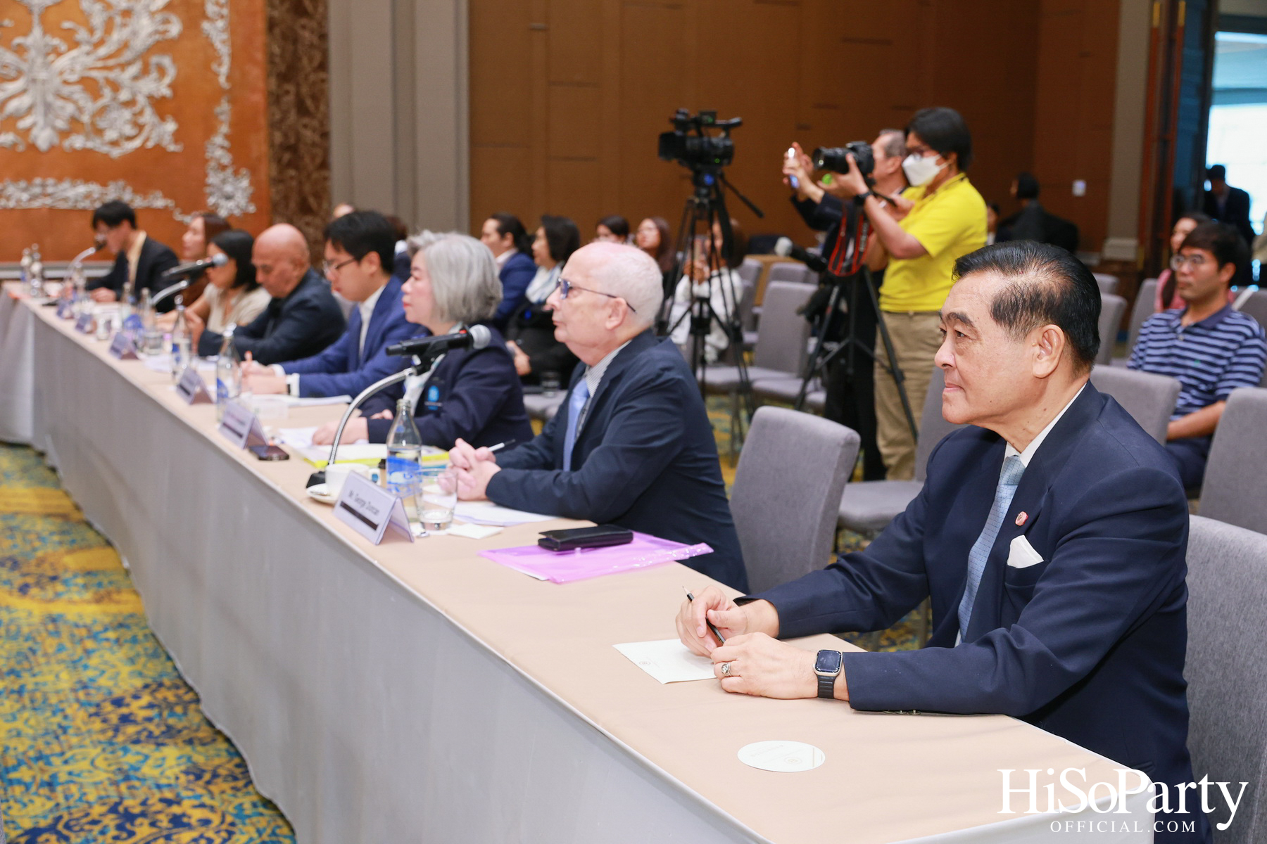 จัดการแข่งขันกล่าวสุนทรพจน์ภาษาอังกฤษต่อหน้าสาธารณชนระดับชาติ ประจำปี 2568 รอบชิงชนะเลิศ