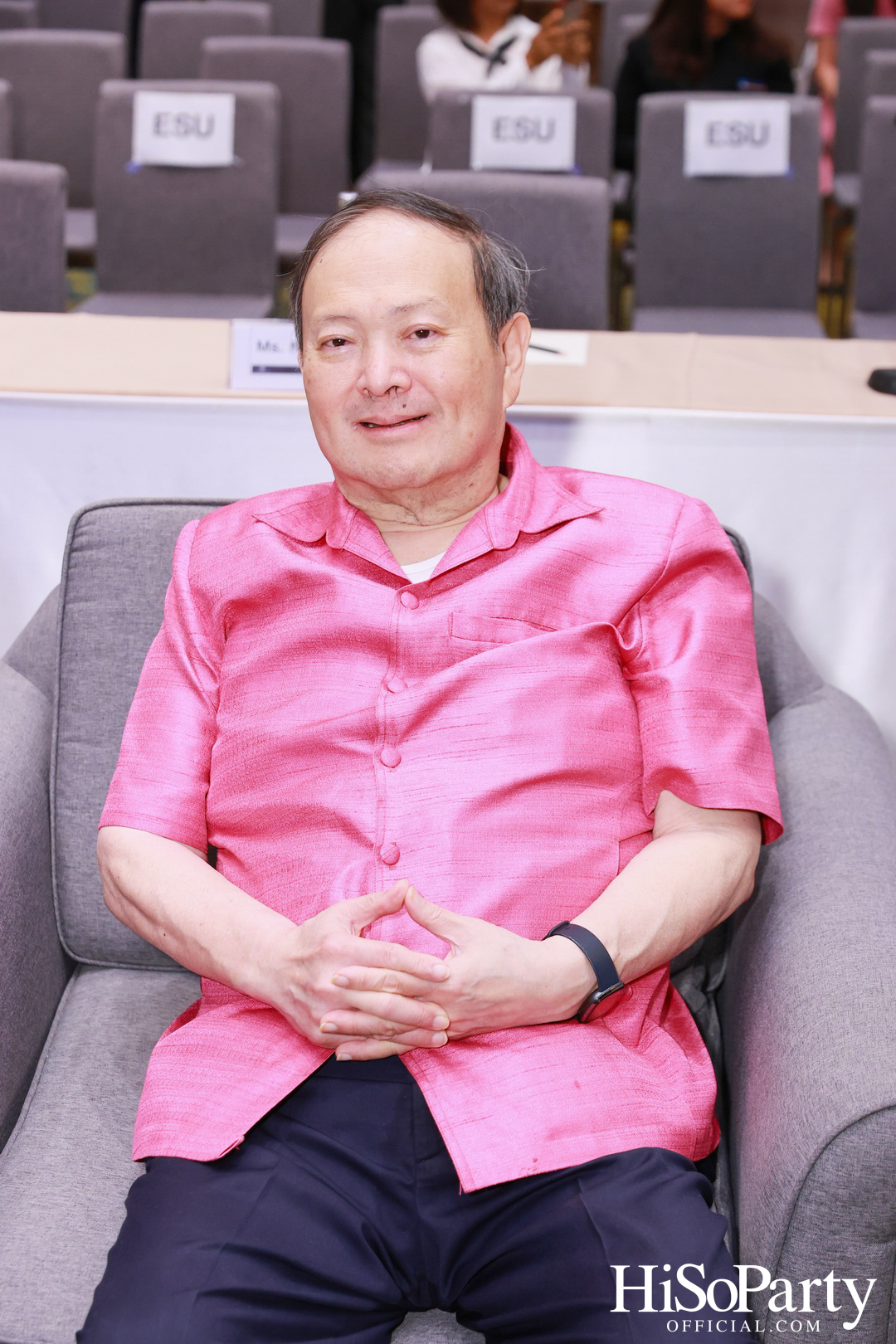 จัดการแข่งขันกล่าวสุนทรพจน์ภาษาอังกฤษต่อหน้าสาธารณชนระดับชาติ ประจำปี 2568 รอบชิงชนะเลิศ