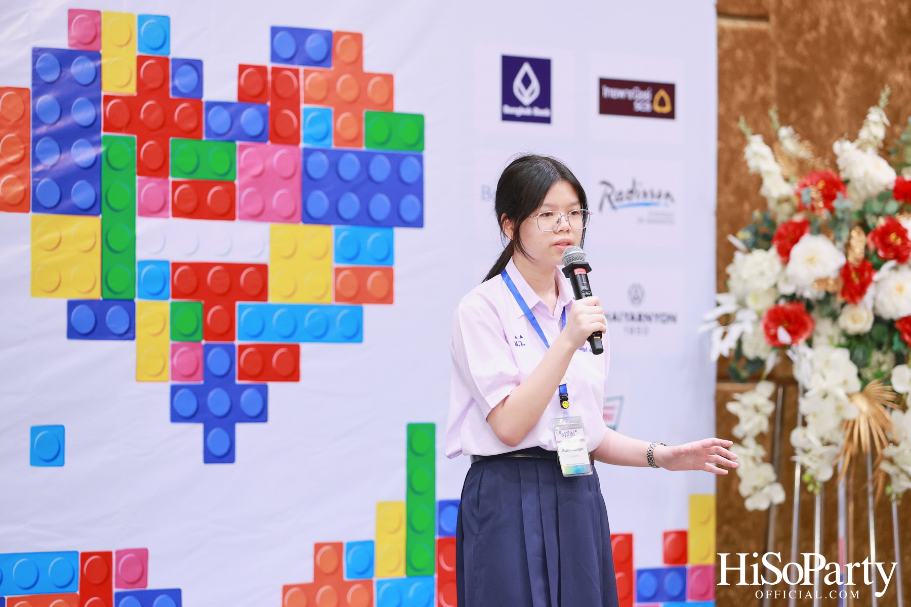 จัดการแข่งขันกล่าวสุนทรพจน์ภาษาอังกฤษต่อหน้าสาธารณชนระดับชาติ ประจำปี 2568 รอบชิงชนะเลิศ