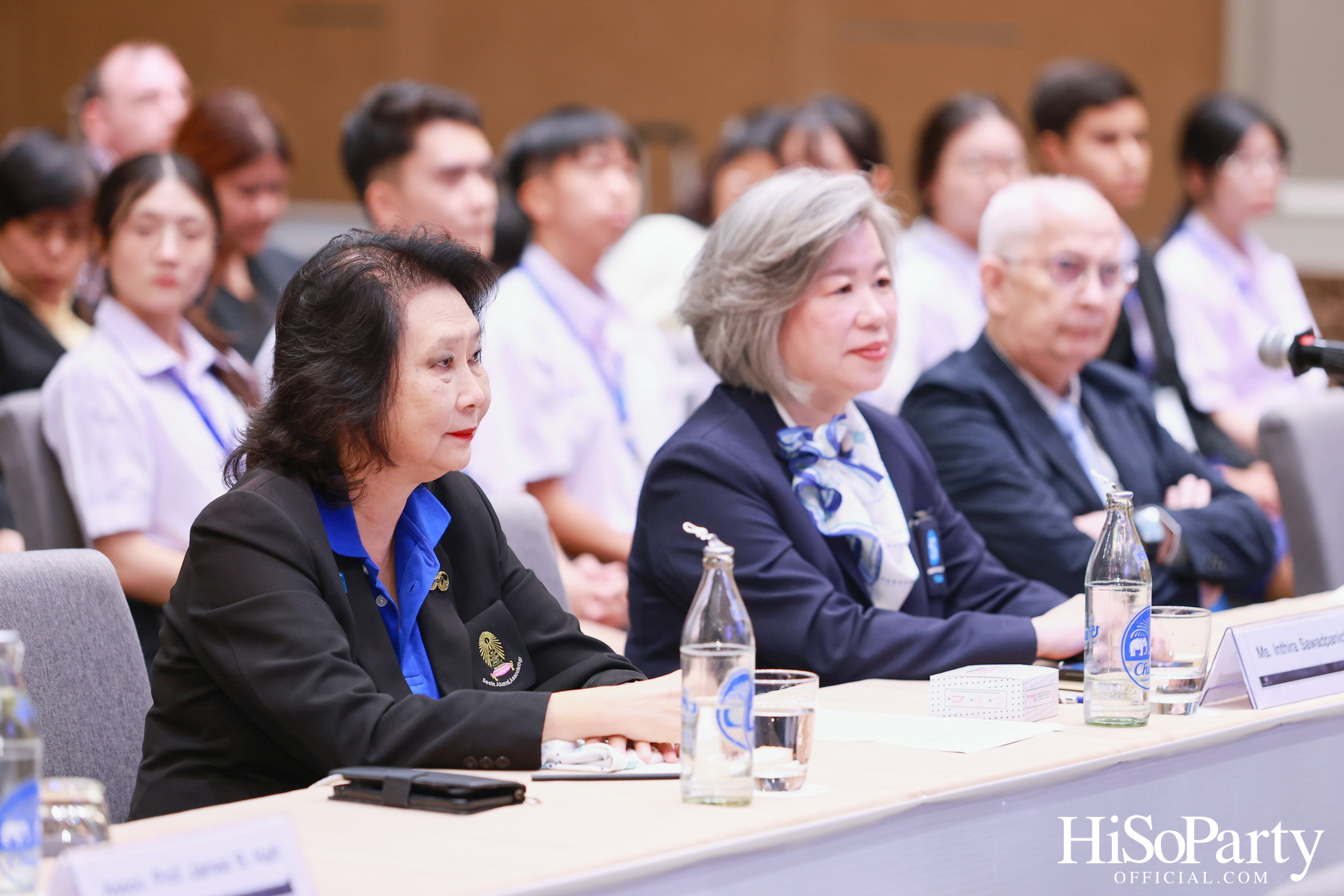 จัดการแข่งขันกล่าวสุนทรพจน์ภาษาอังกฤษต่อหน้าสาธารณชนระดับชาติ ประจำปี 2568 รอบชิงชนะเลิศ