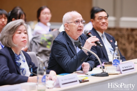จัดการแข่งขันกล่าวสุนทรพจน์ภาษาอังกฤษต่อหน้าสาธารณชนระดับชาติ ประจำปี 2568 รอบชิงชนะเลิศ