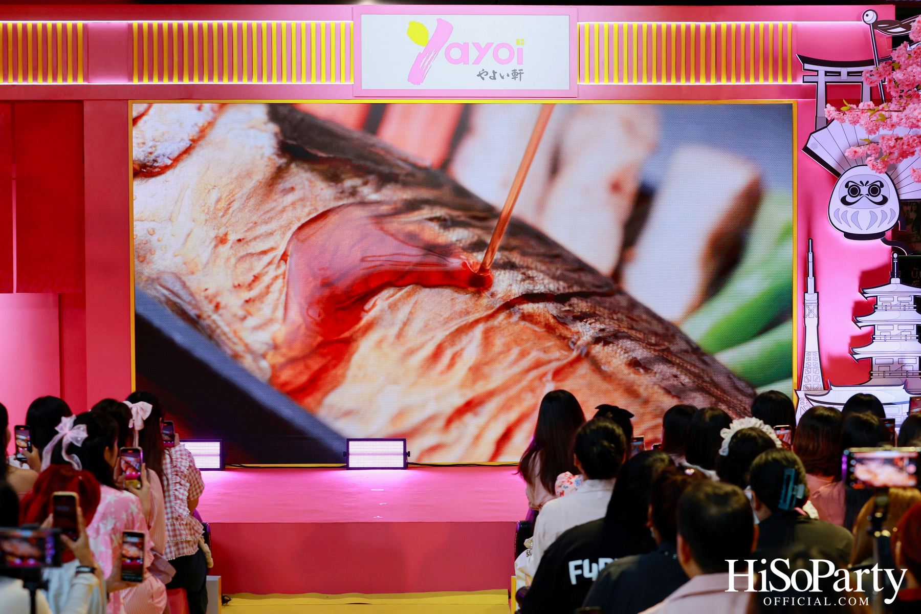 เปิดตัวแคมเปญ ‘ยาโยอิ รักครบเซต ญี่ปุ่นครบเซต’ พร้อมเผยโฉมพรีเซนเตอร์คนล่าสุด ‘Jeff Satur’