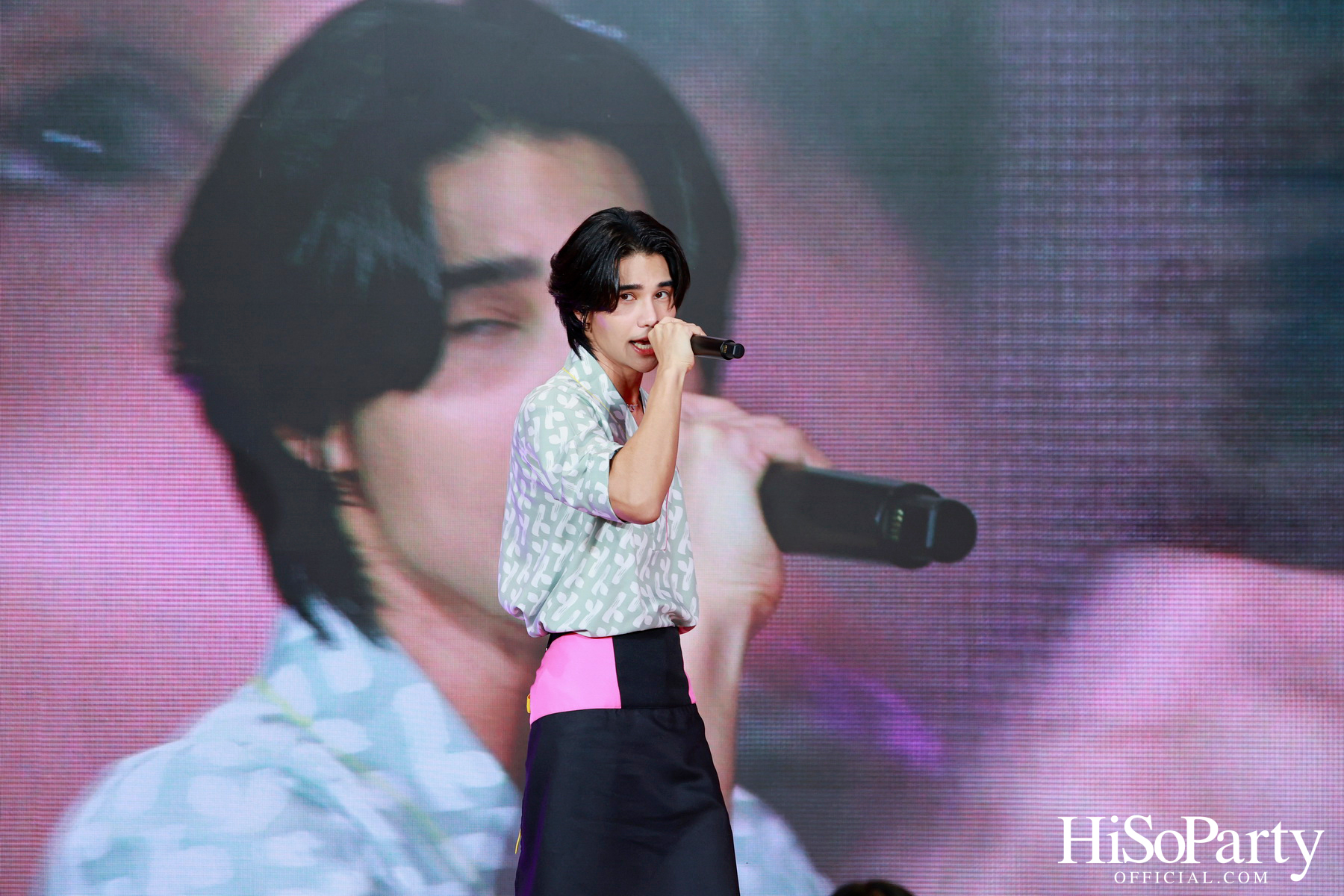 เปิดตัวแคมเปญ ‘ยาโยอิ รักครบเซต ญี่ปุ่นครบเซต’ พร้อมเผยโฉมพรีเซนเตอร์คนล่าสุด ‘Jeff Satur’