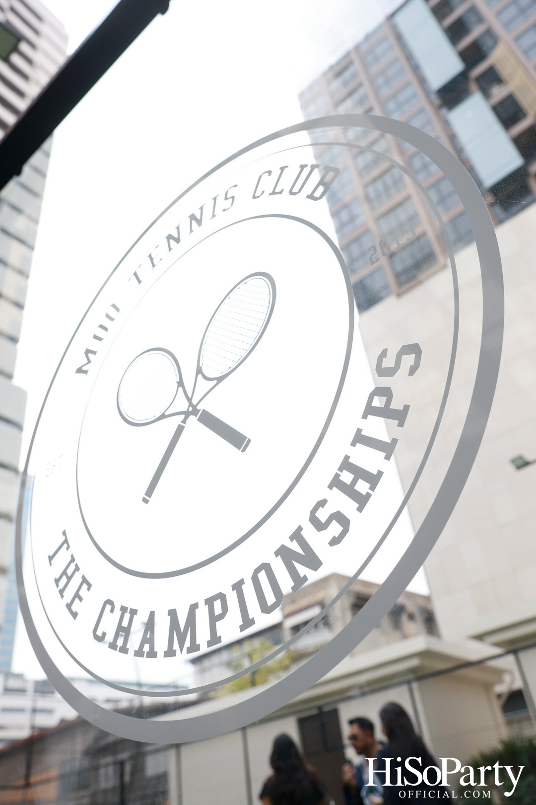 MOO Bangkok เปิดตัวคอลเลกชันใหม่ Spring/Summer 2025 ถ่ายทอดเสน่ห์สปอร์ตคลาสสิกผ่านแรงบันดาลใจ Tennis และ Sailing Club