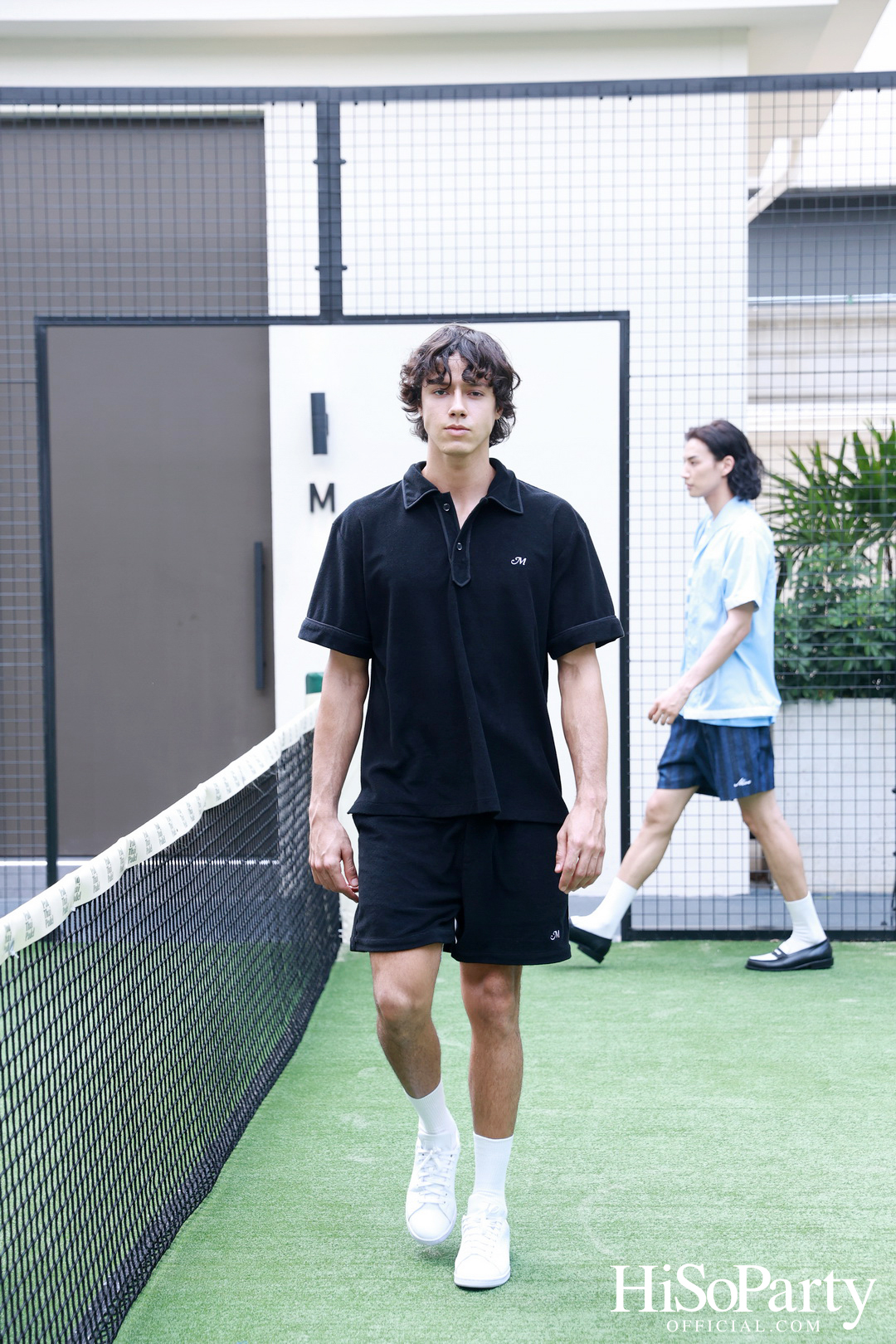 MOO Bangkok เปิดตัวคอลเลกชันใหม่ Spring/Summer 2025 ถ่ายทอดเสน่ห์สปอร์ตคลาสสิกผ่านแรงบันดาลใจ Tennis และ Sailing Club