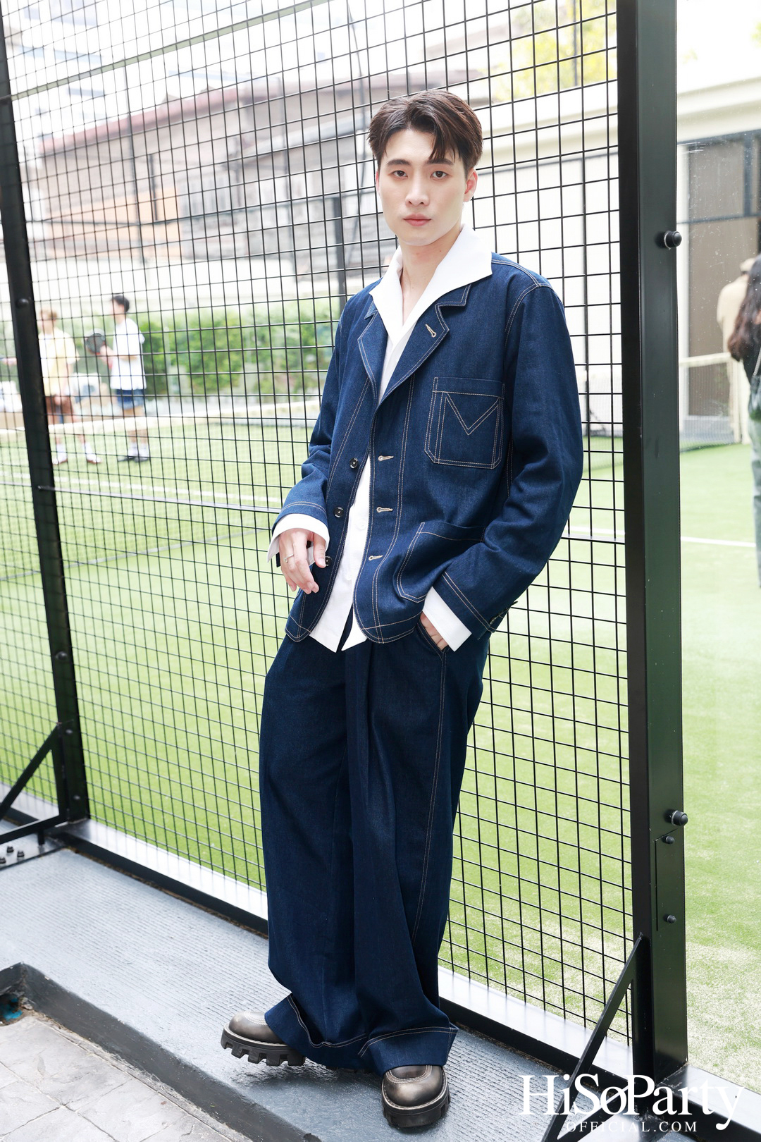 MOO Bangkok เปิดตัวคอลเลกชันใหม่ Spring/Summer 2025 ถ่ายทอดเสน่ห์สปอร์ตคลาสสิกผ่านแรงบันดาลใจ Tennis และ Sailing Club