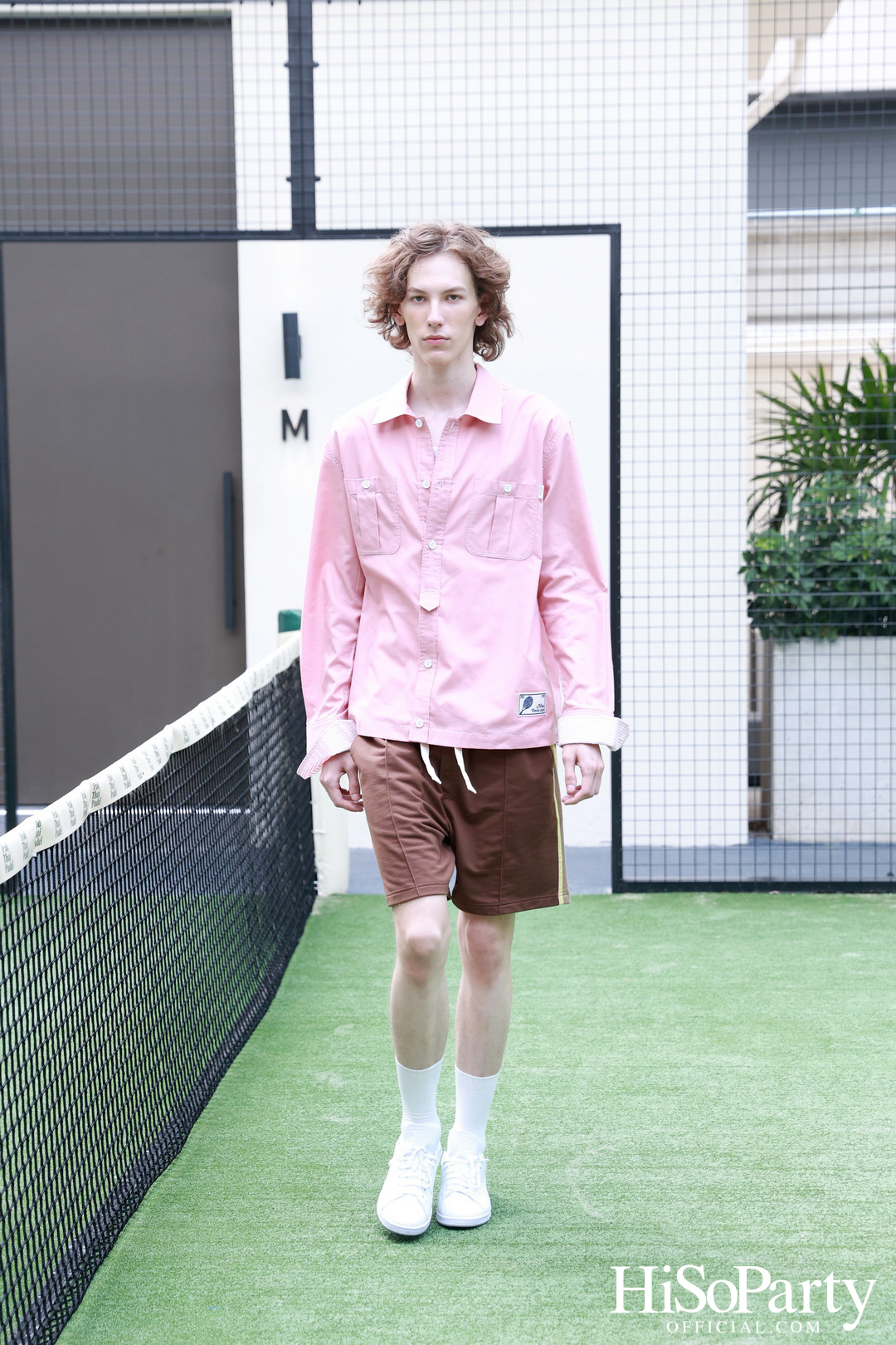 MOO Bangkok เปิดตัวคอลเลกชันใหม่ Spring/Summer 2025 ถ่ายทอดเสน่ห์สปอร์ตคลาสสิกผ่านแรงบันดาลใจ Tennis และ Sailing Club