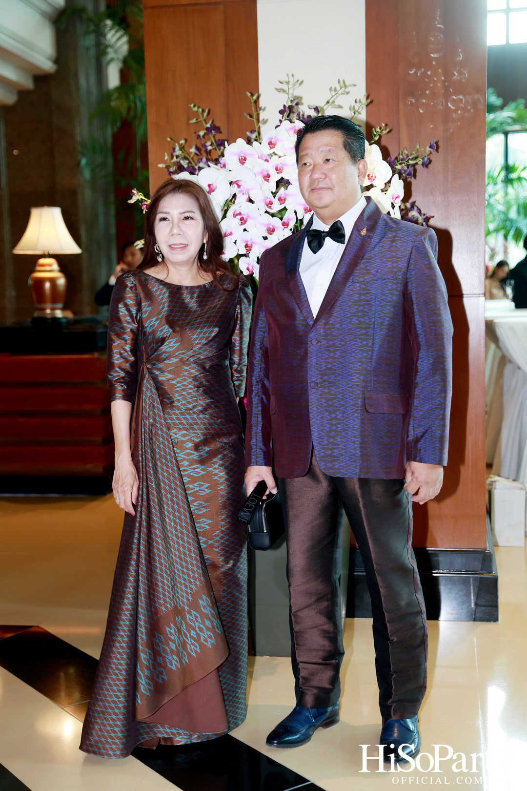 ชีวานันท์ร่วมสร้างสรรค์สังคมแห่งการแบ่งปัน ในงาน ‘Bangkok Chef Charity 2025’