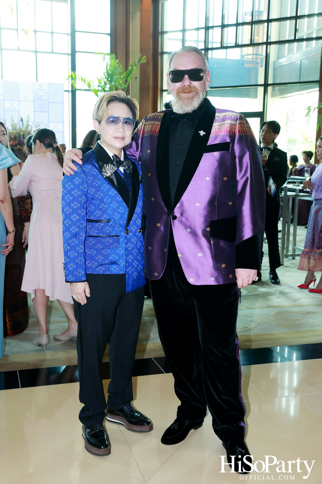 ชีวานันท์ร่วมสร้างสรรค์สังคมแห่งการแบ่งปัน ในงาน ‘Bangkok Chef Charity 2025’