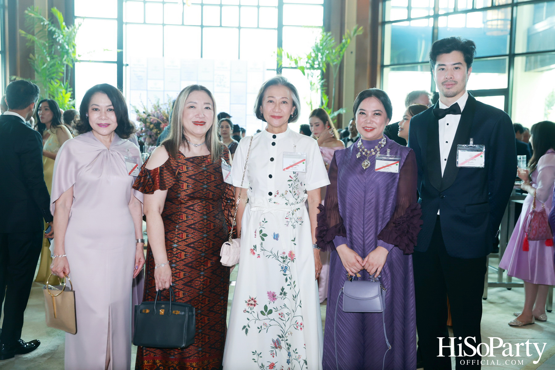 ชีวานันท์ร่วมสร้างสรรค์สังคมแห่งการแบ่งปัน ในงาน ‘Bangkok Chef Charity 2025’