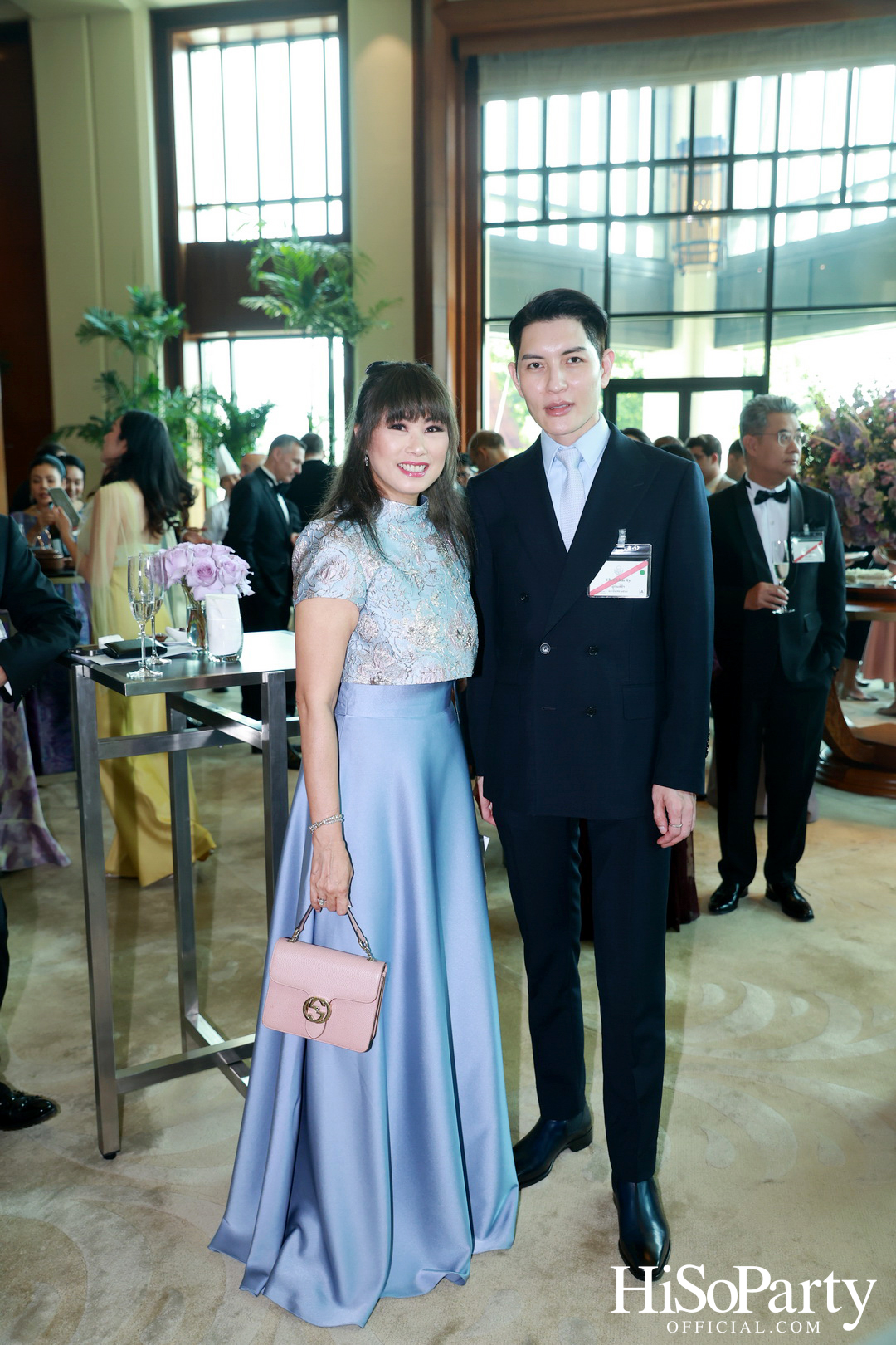 ชีวานันท์ร่วมสร้างสรรค์สังคมแห่งการแบ่งปัน ในงาน ‘Bangkok Chef Charity 2025’