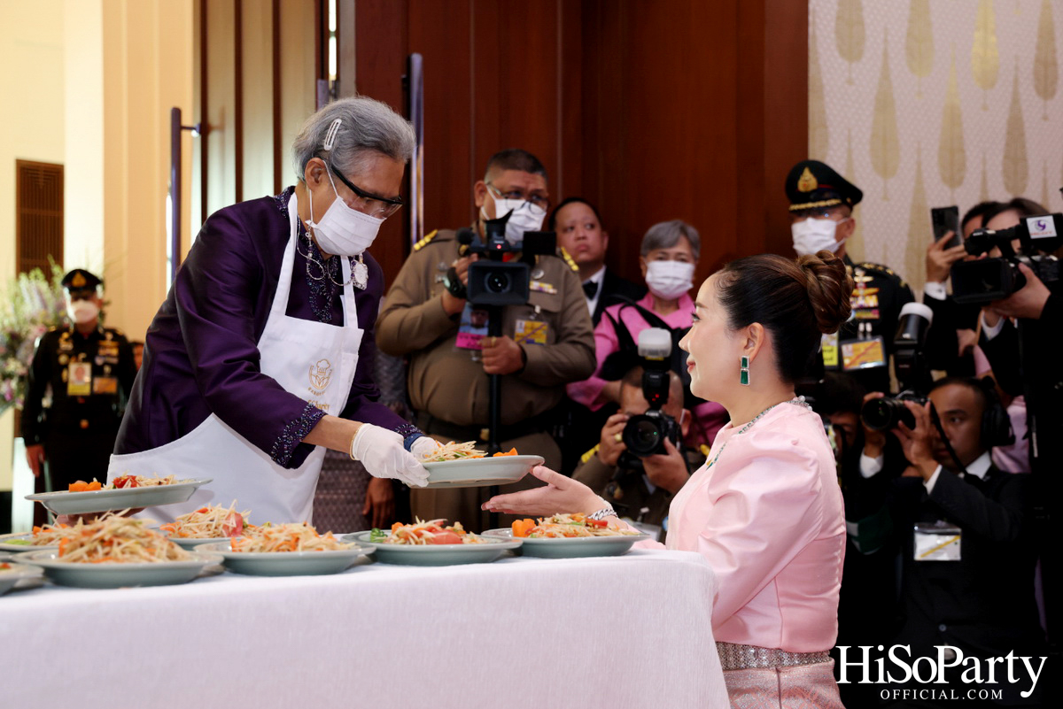 ชีวานันท์ร่วมสร้างสรรค์สังคมแห่งการแบ่งปัน ในงาน ‘Bangkok Chef Charity 2025’