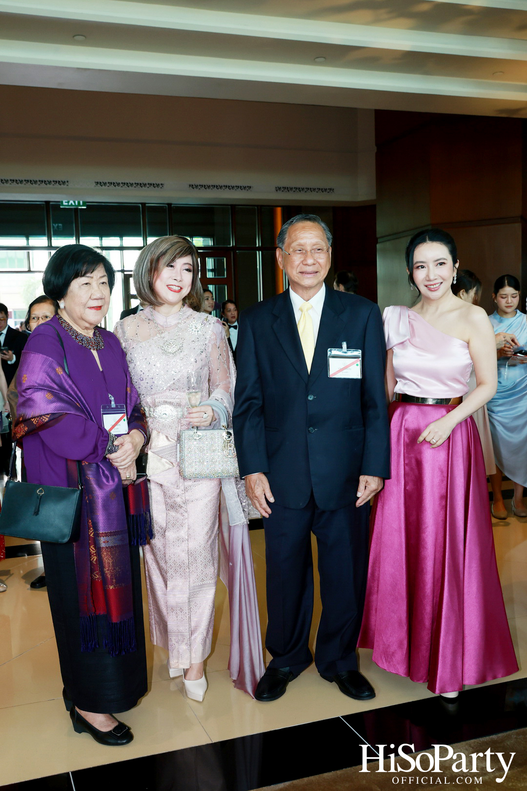 ชีวานันท์ร่วมสร้างสรรค์สังคมแห่งการแบ่งปัน ในงาน ‘Bangkok Chef Charity 2025’