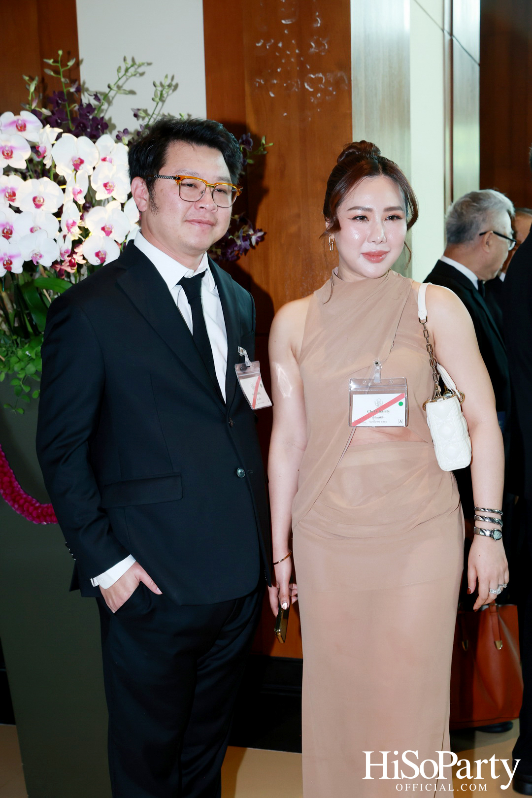 ชีวานันท์ร่วมสร้างสรรค์สังคมแห่งการแบ่งปัน ในงาน ‘Bangkok Chef Charity 2025’