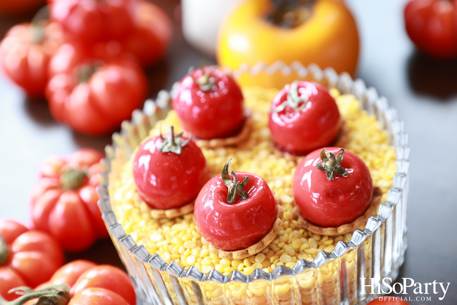 ชีวานันท์ร่วมสร้างสรรค์สังคมแห่งการแบ่งปัน ในงาน ‘Bangkok Chef Charity 2025’