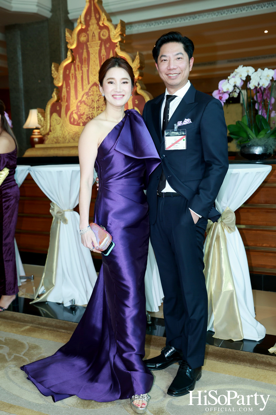 ชีวานันท์ร่วมสร้างสรรค์สังคมแห่งการแบ่งปัน ในงาน ‘Bangkok Chef Charity 2025’