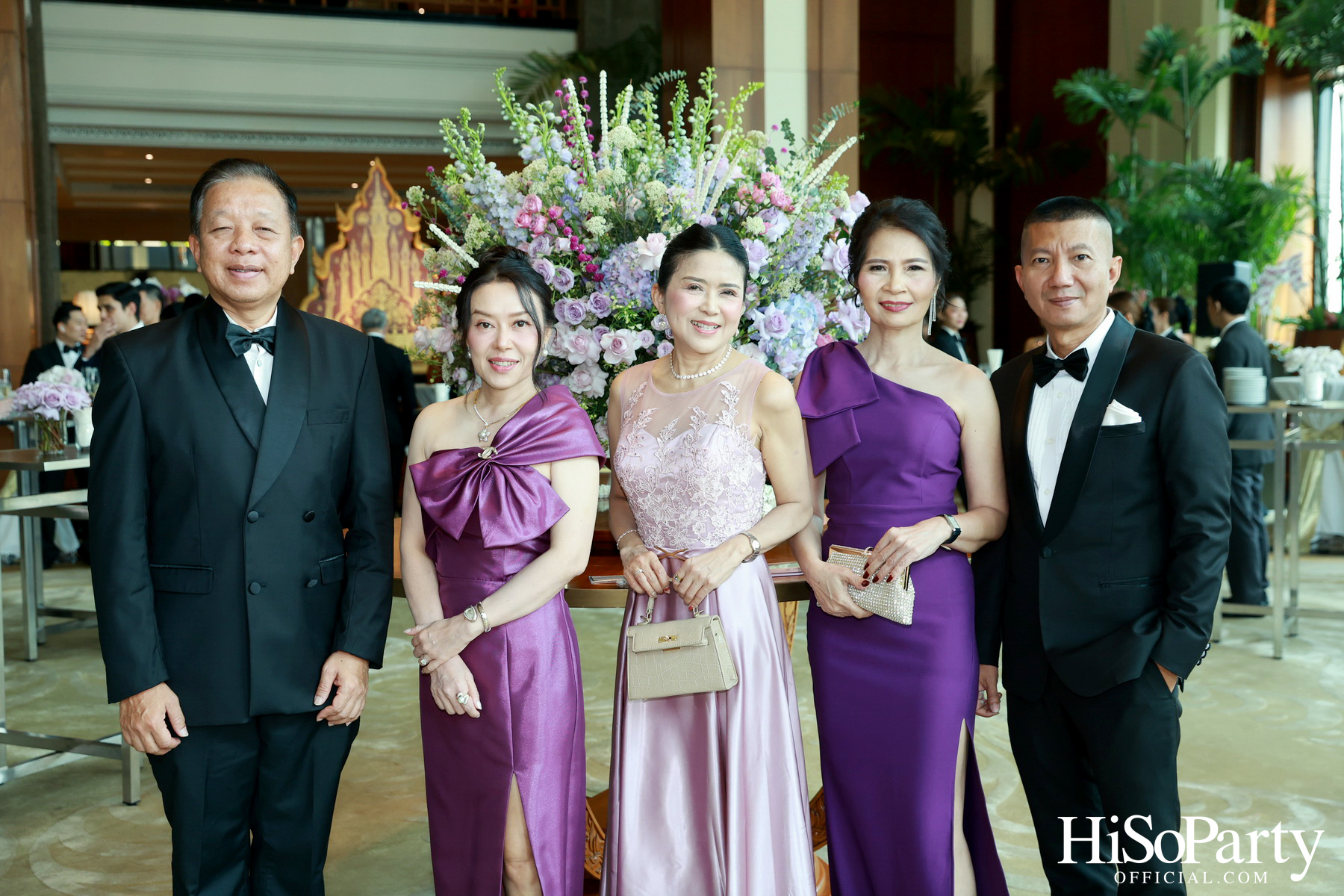 ชีวานันท์ร่วมสร้างสรรค์สังคมแห่งการแบ่งปัน ในงาน ‘Bangkok Chef Charity 2025’