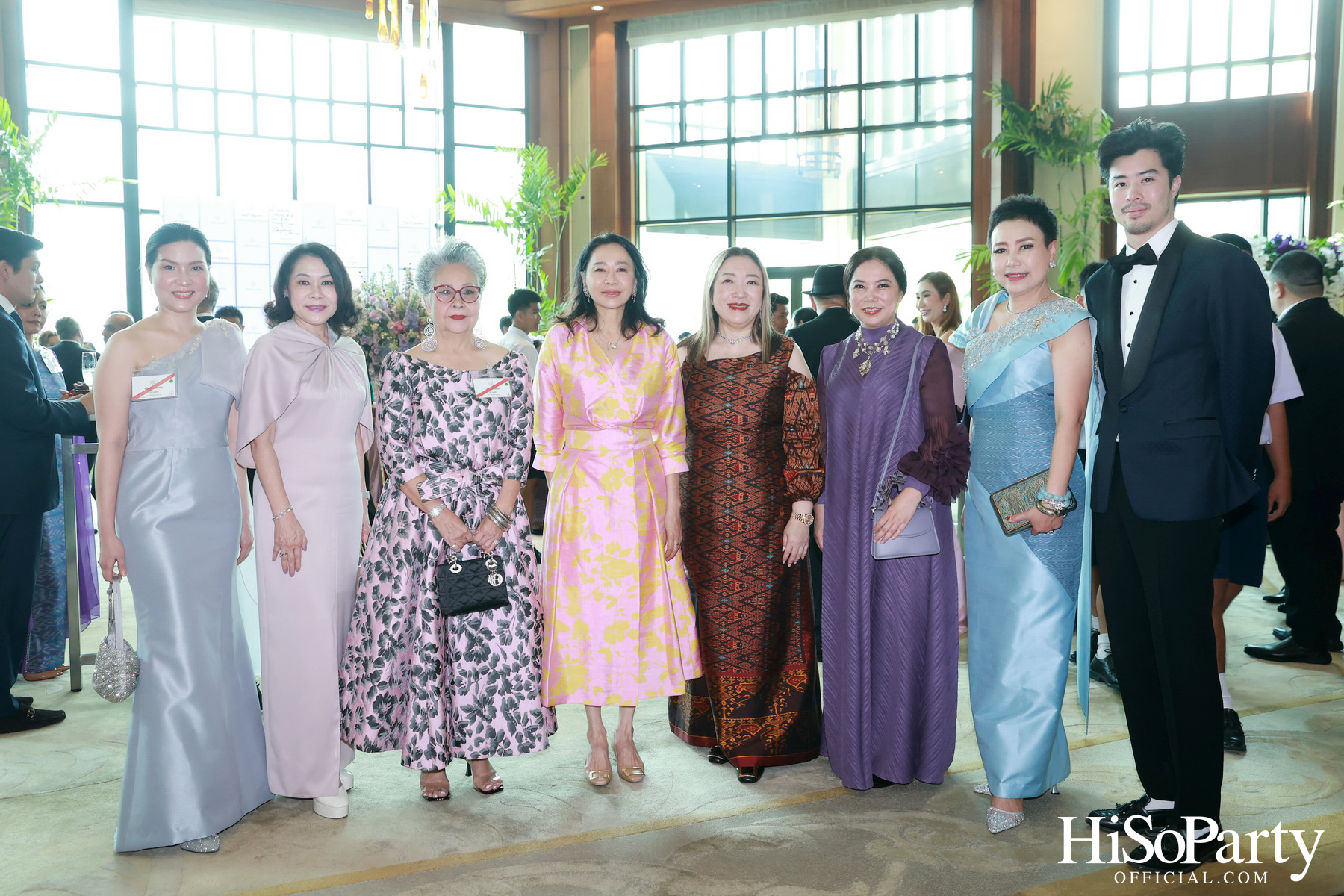 ชีวานันท์ร่วมสร้างสรรค์สังคมแห่งการแบ่งปัน ในงาน ‘Bangkok Chef Charity 2025’