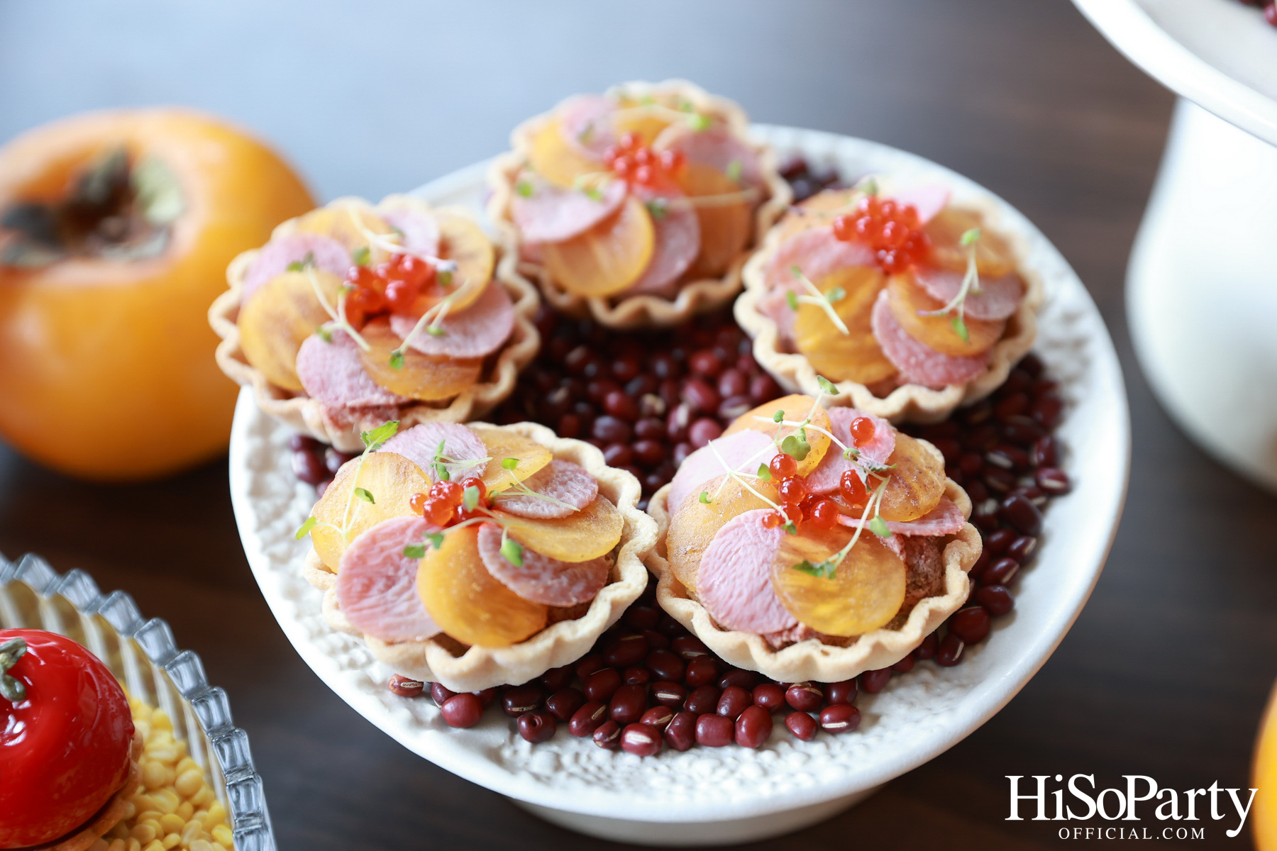 ชีวานันท์ร่วมสร้างสรรค์สังคมแห่งการแบ่งปัน ในงาน ‘Bangkok Chef Charity 2025’